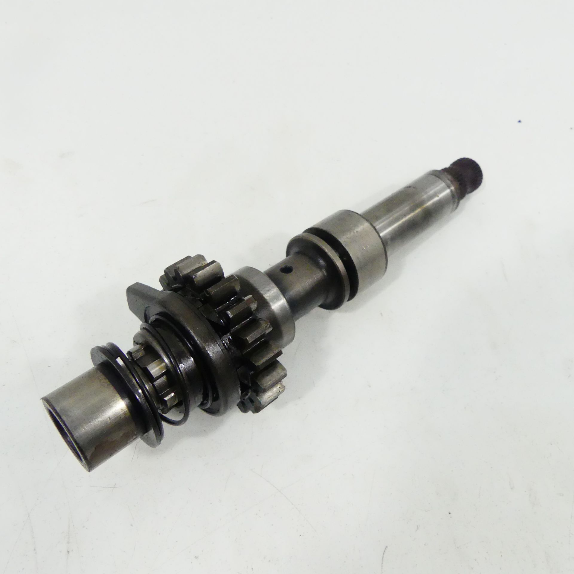 Suzuki GS 750 EZ:79 Kickstart Shaft Engine Gear Kicker 38688 | eBay UK