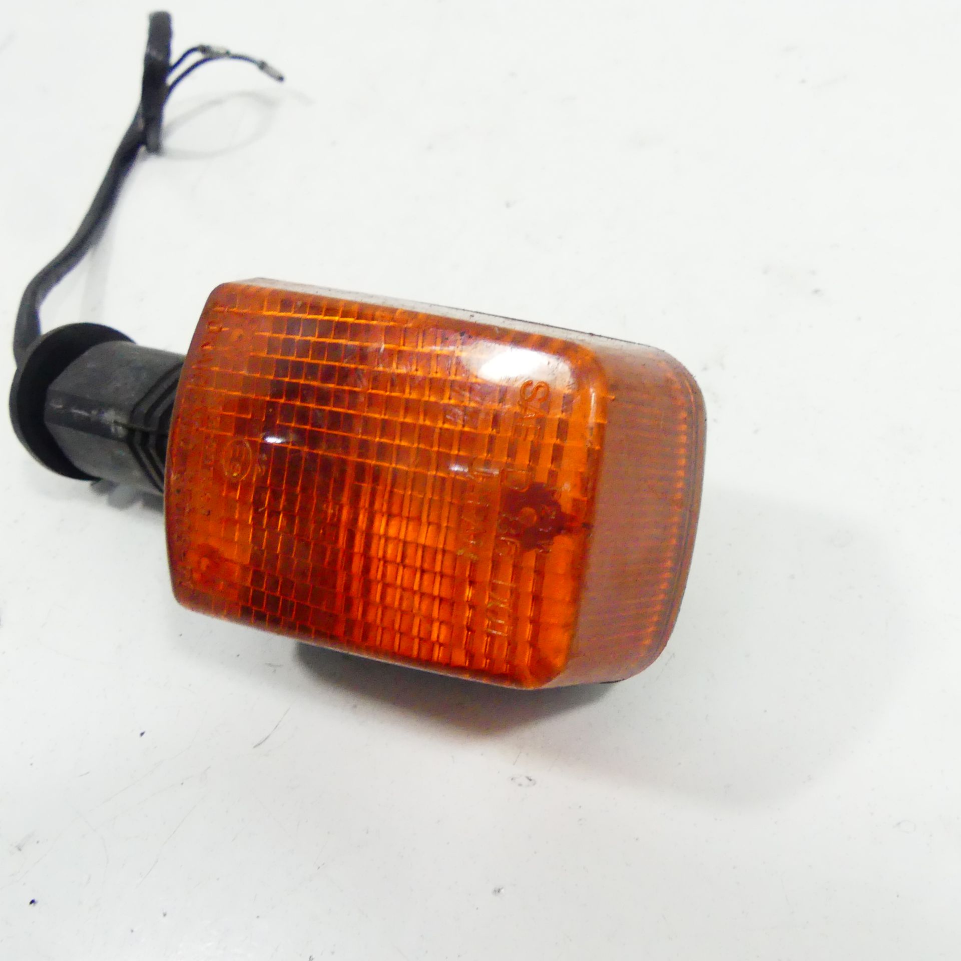 Nake Suzuki GS 500 E GM51B EZ:00 Indicator Original 38887 | eBay UK
