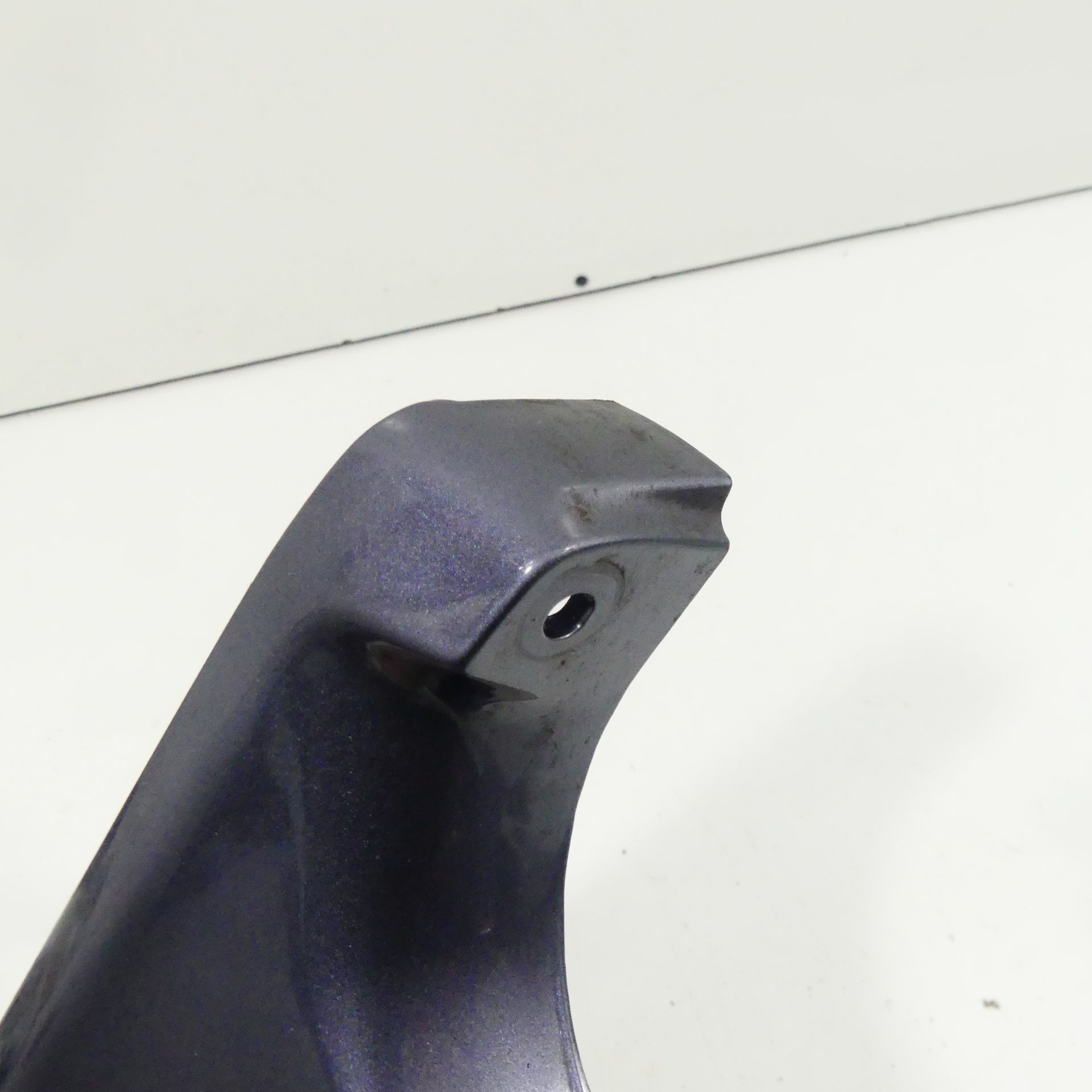 Kawasaki ZXR 400 EZ:94 Frontfender links 14090-1056 Schutzblech