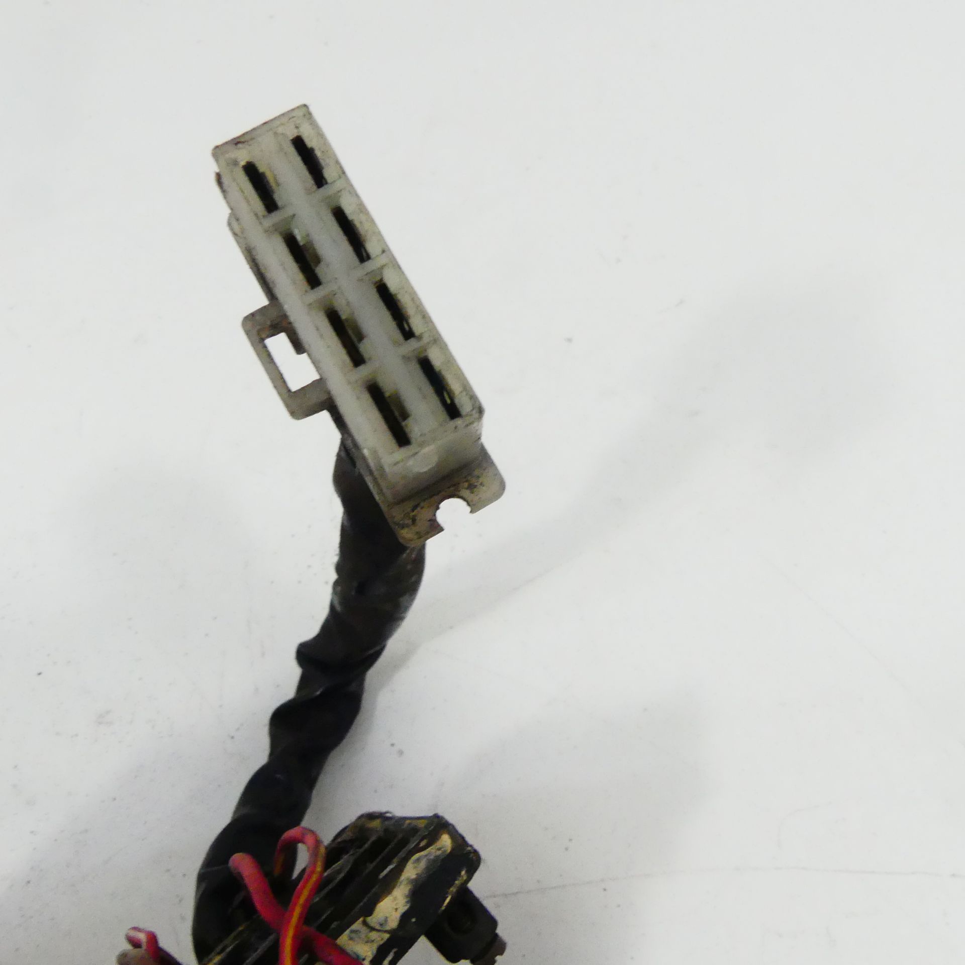 Yamaha Rd 250 1A2 Ez:78 Fuse Box Electric Fuse 39171 | eBay UK