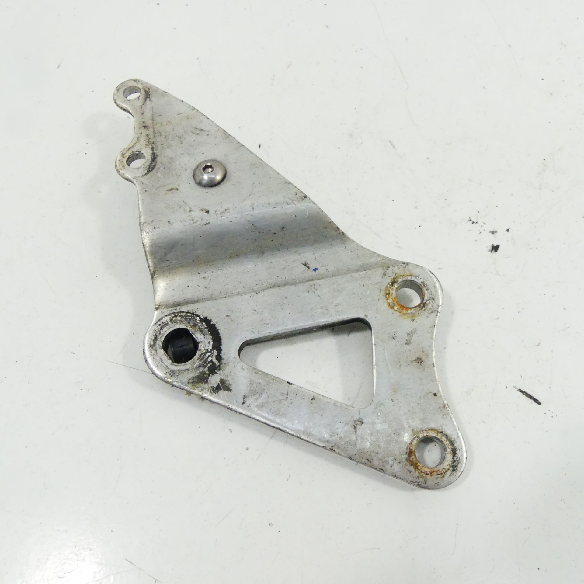 m--uki‼️ Suzuki Gsx-R 1100 Gv73C Ez:91 Right Footrest System 39280 | eBay UK