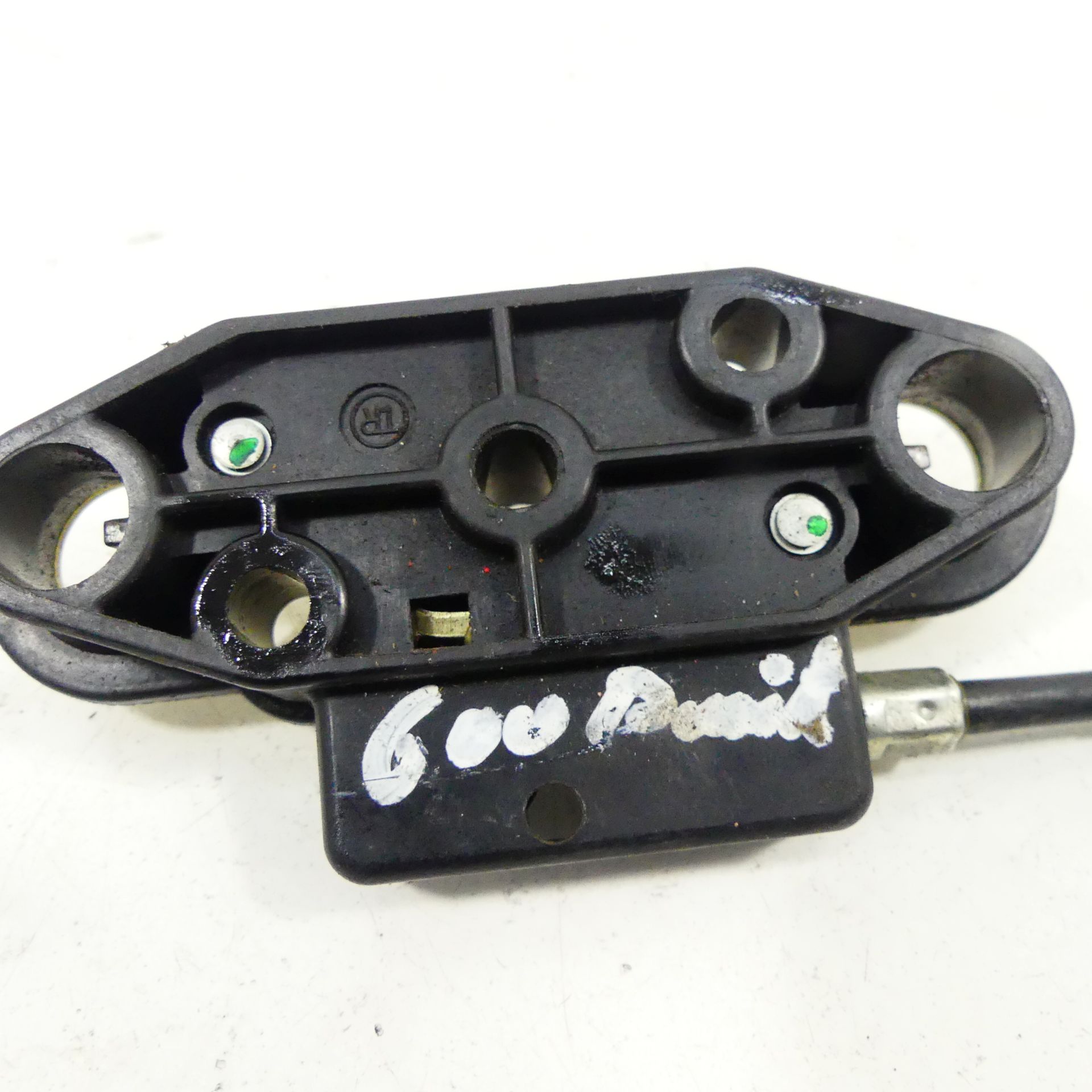、 Suzuki GSF 600 EZ:01 Seat lock 39358 | eBay UK