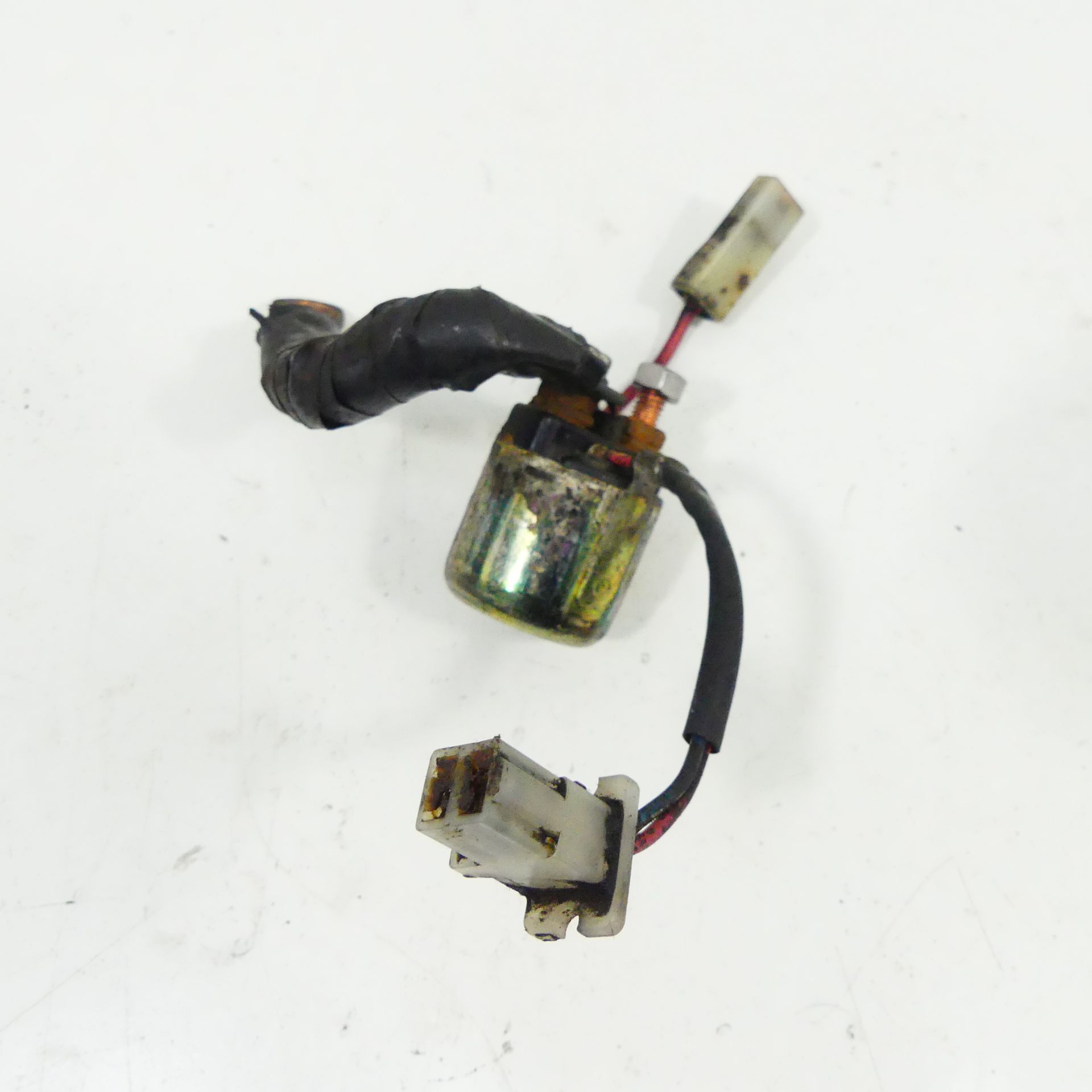 Yamaha XJ 650 4KO First Registration: 84 Starter Relay 39608 | eBay UK