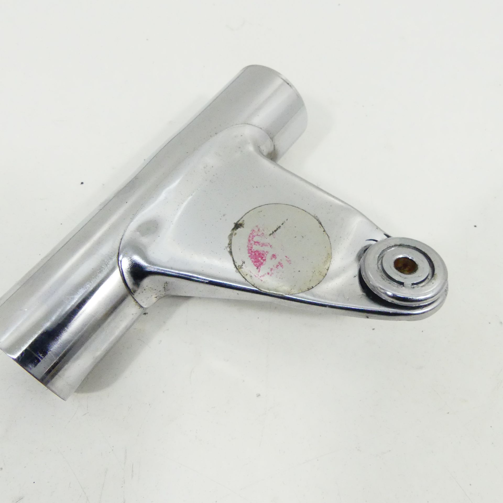 Hyosung GT 650 S/R Headlight Bracket Lamp Holder 64841 | eBay