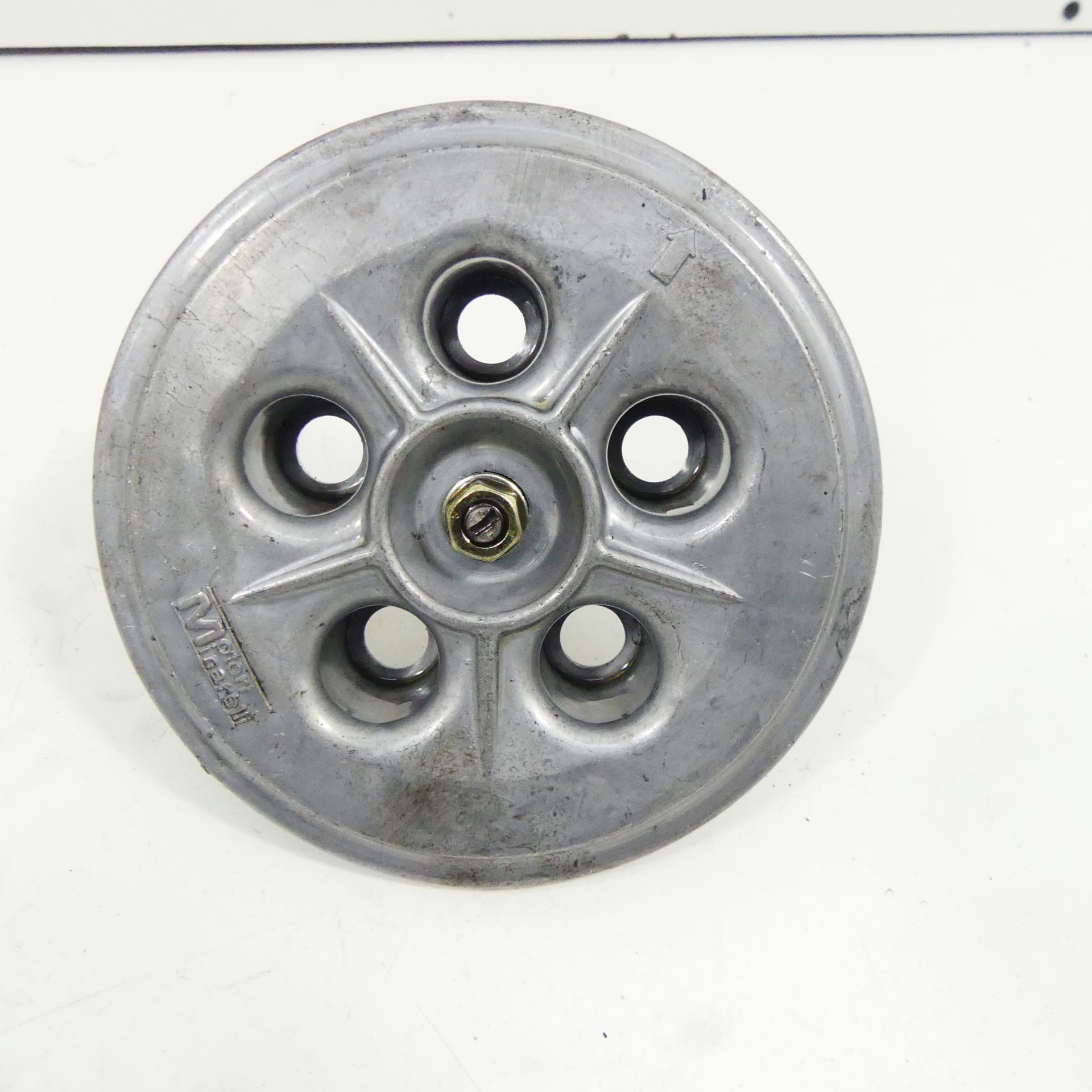 *専用* Yamaha DT 125 R 4BL EZ:01 Clutch Hub 40446 | eBay UK