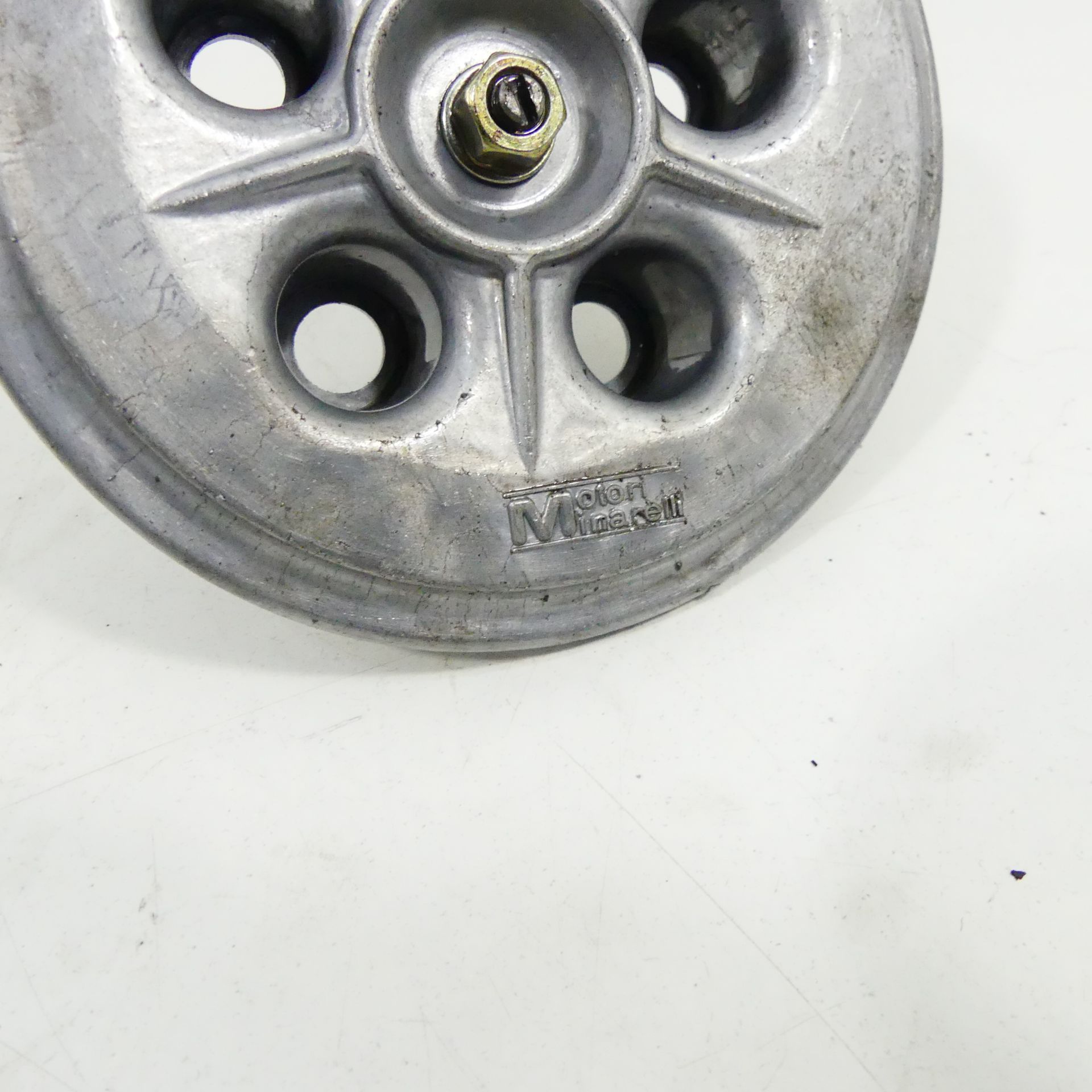 Yamaha DT 125 R 4BL EZ:01 Clutch Hub 40446 | eBay UK