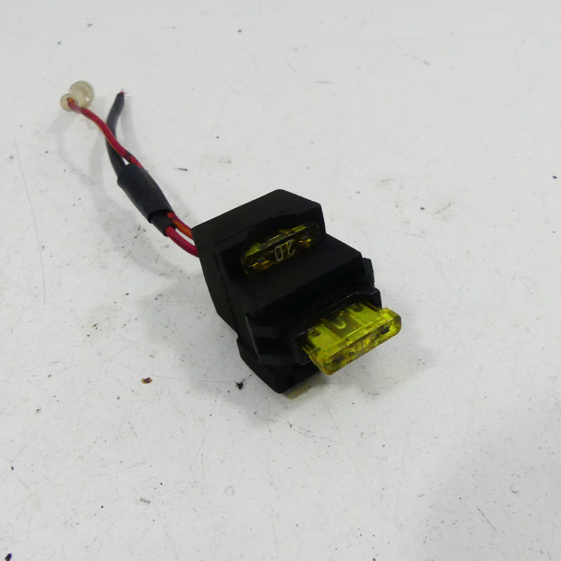 Aprilia Leonardo 125 Fuse Box Electric Fuse 40634 | eBay UK