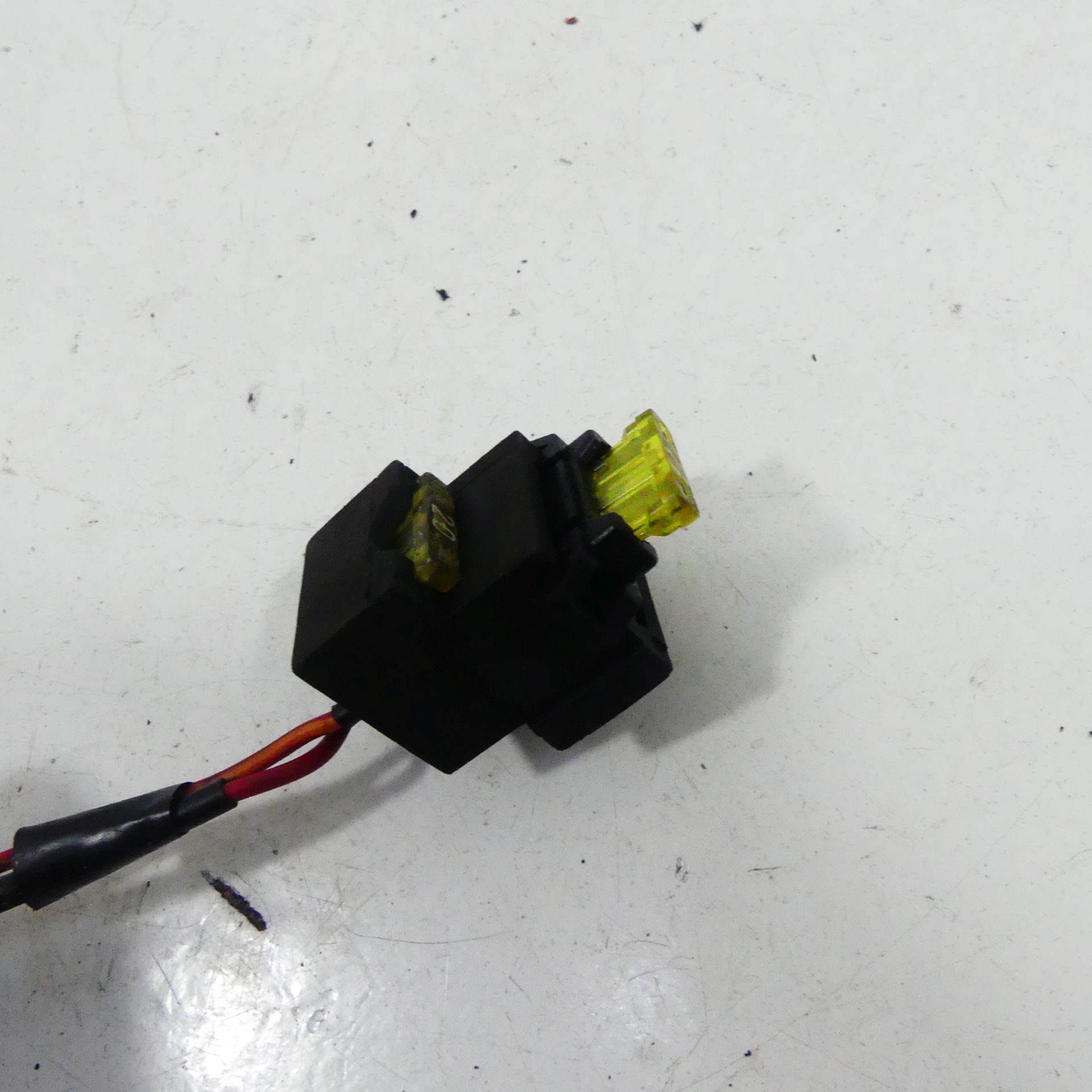 Aprilia Leonardo 125 Fuse Box Electric Fuse 40634 | eBay UK