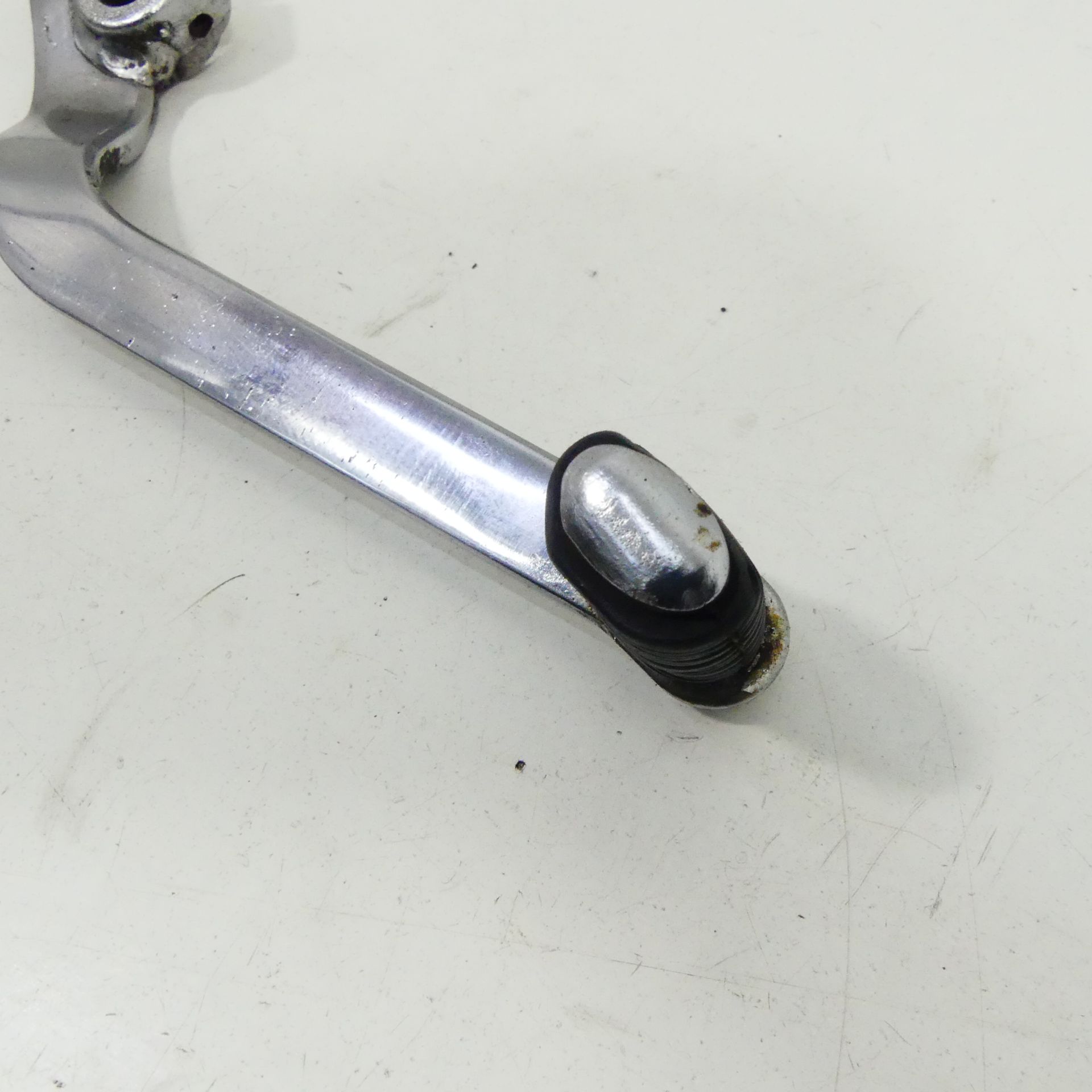 Suzuki Gsx 750 AE EZ:02 Rear Brake Lever Brake Pedal Foot Brake