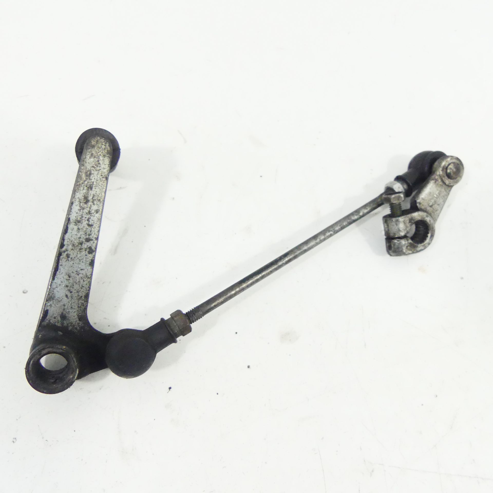 Suzuki GSX 750 AE Ez :0 2 Shift Lever Shift Linkage Switch Pedal