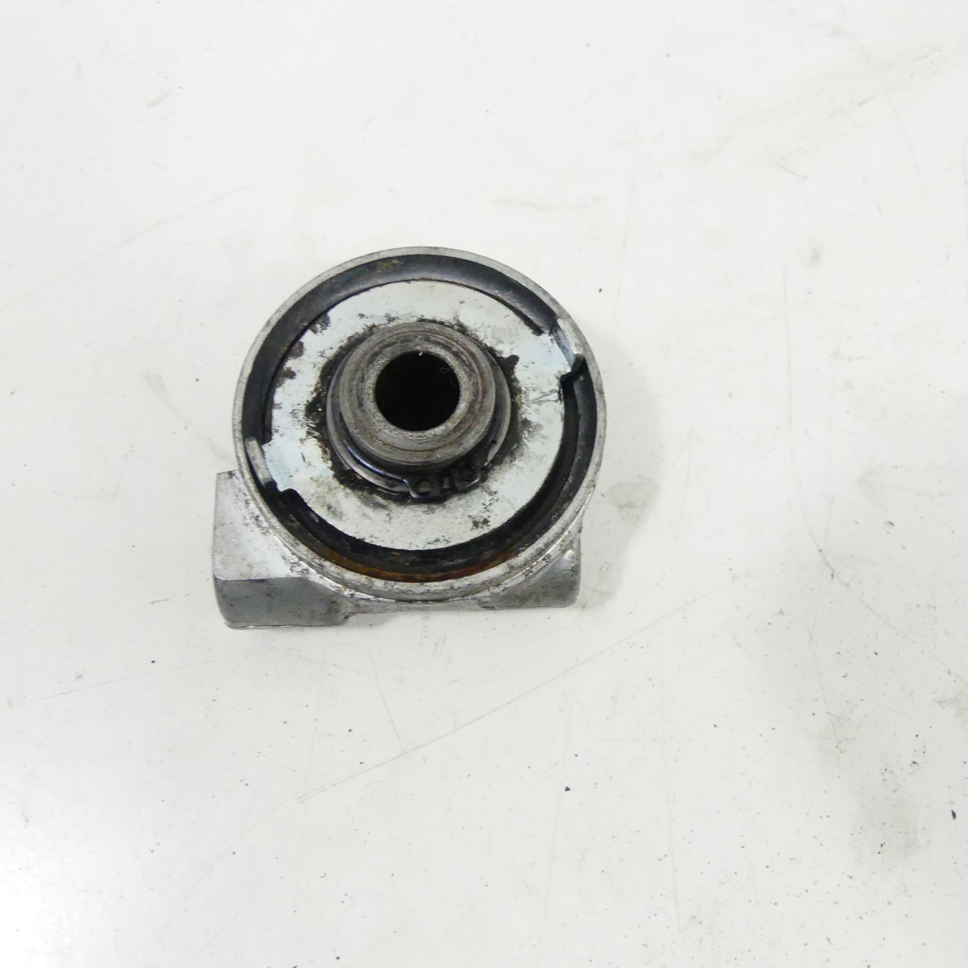 Suzuki GT 185 EZ:78 Speedometer Drive Gear Drive Speedometer 40904
