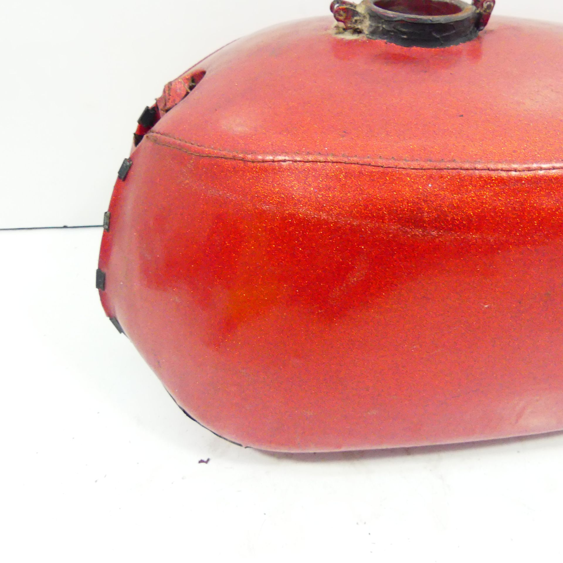 D king  Suzuki GT 250 Fuel Tank 41278 | eBay