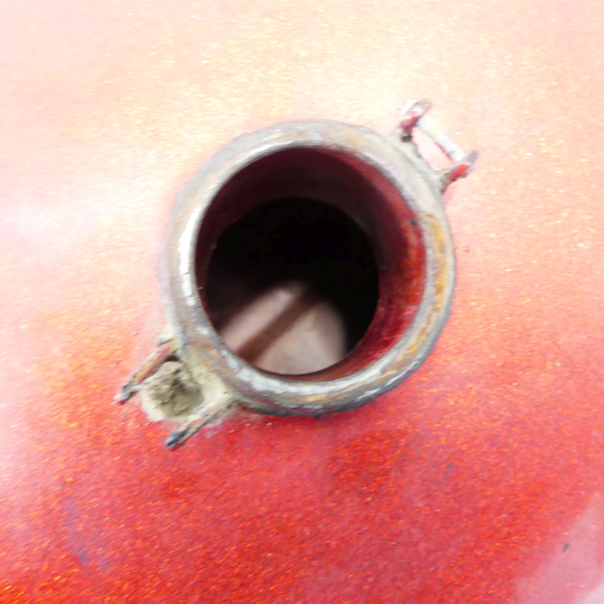 Suzuki GT 250 Fuel Tank 41278 | eBay