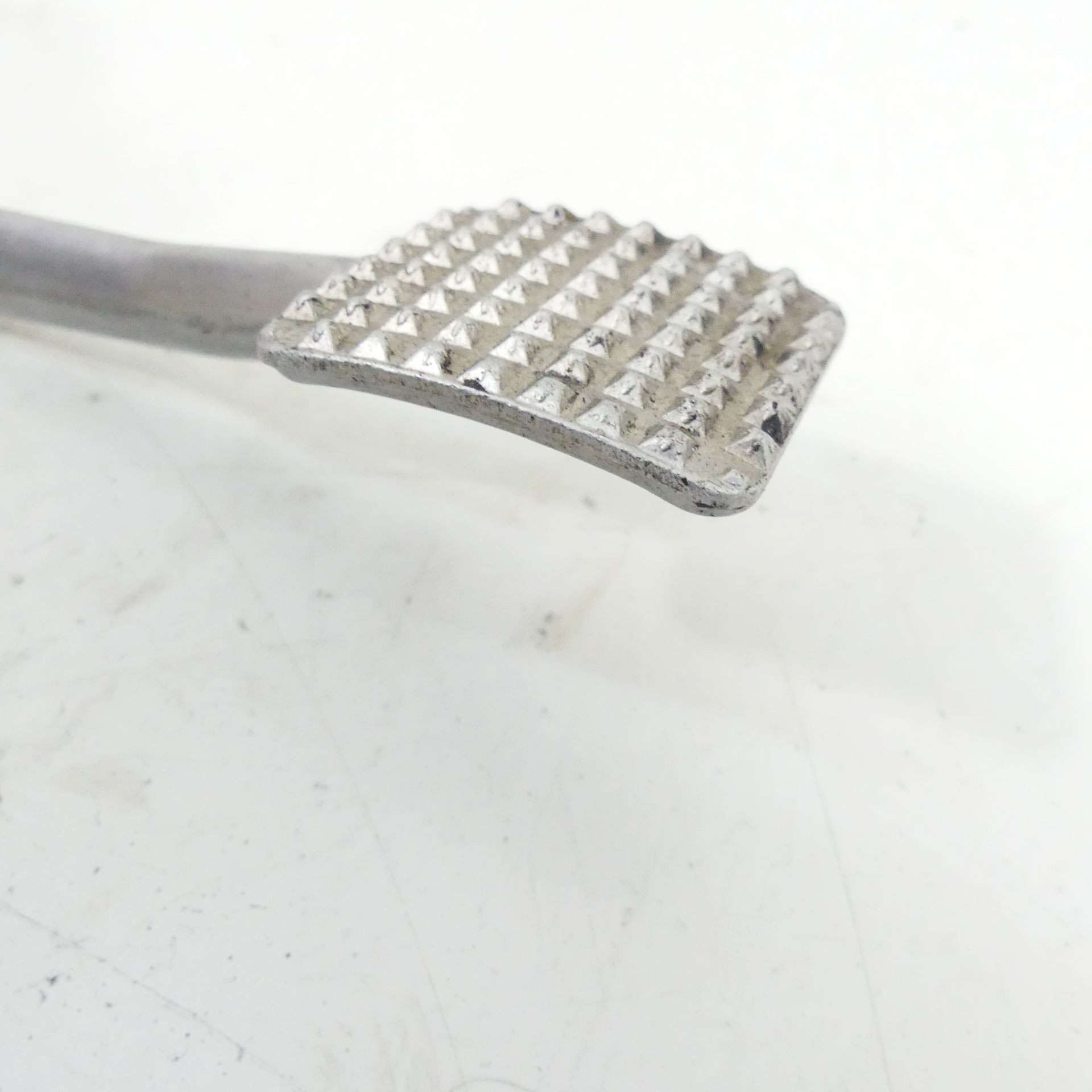 オーダー Kawasaki GPZ 550 A Rear Brake Lever Brake Pedal Foot Brake Lever