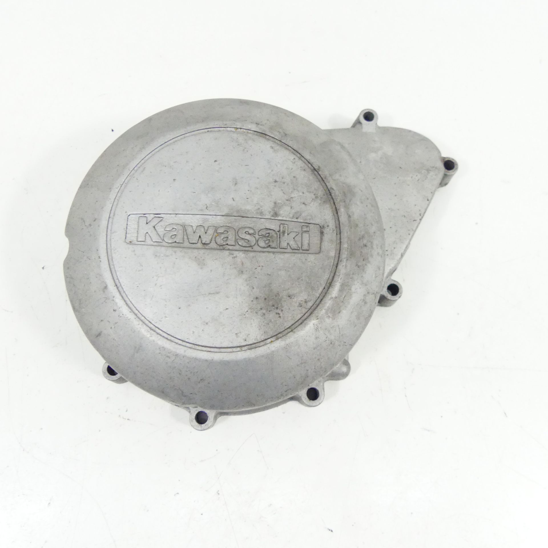 Kawasaki Z 440 Alternator Cover Engine Cover Side Cover 41353