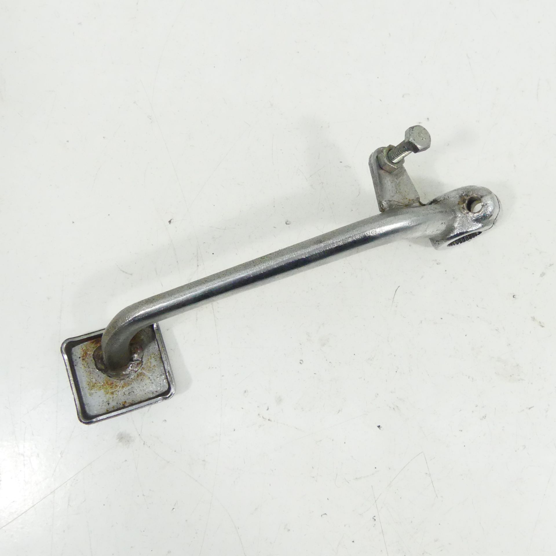 Kawasaki LTD 454 EZ:90 Bremshebel hinten Bremse Bremspedal