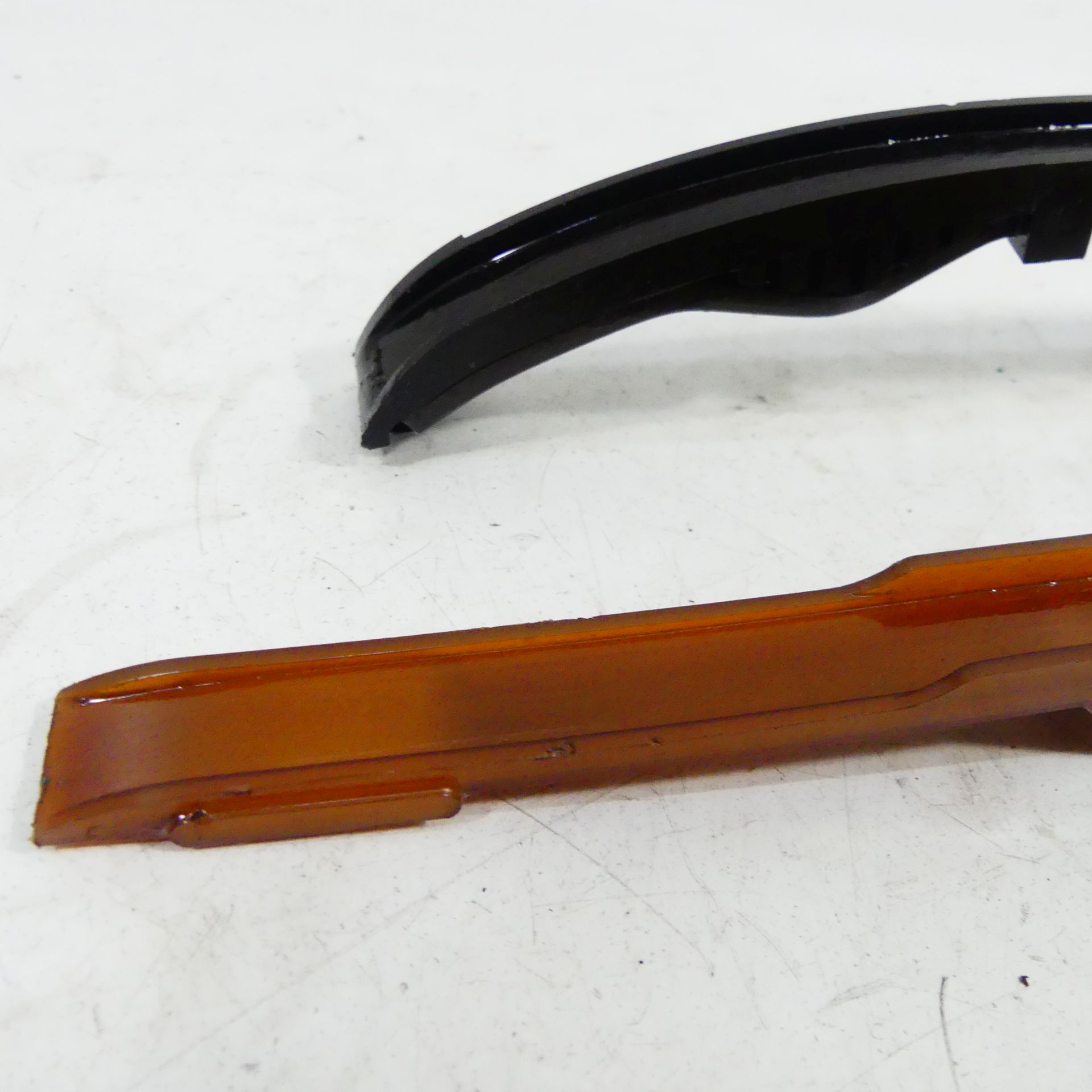 Honda CBF 1000 Steuerkettenspanner Spannschienen