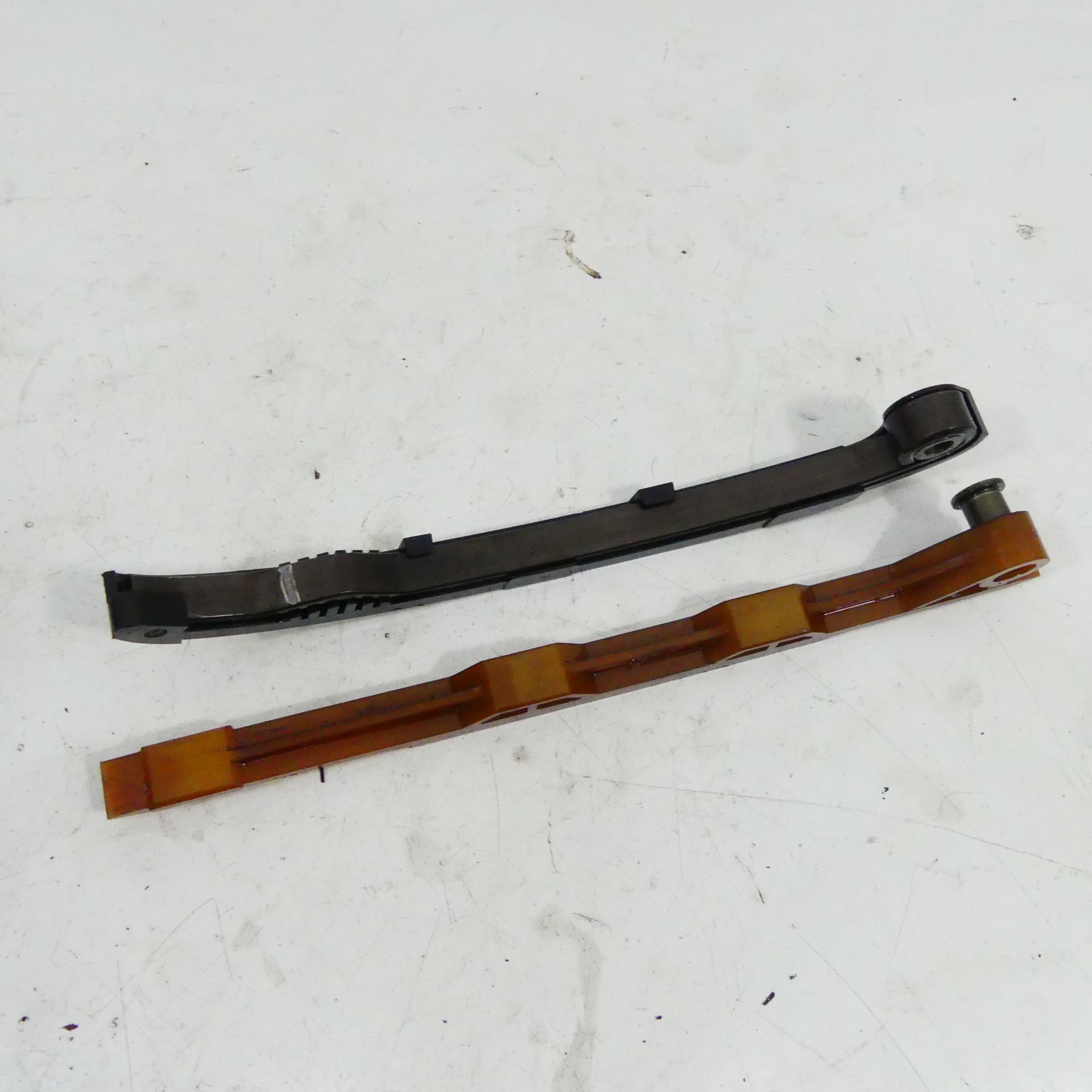 Honda CBF 1000 Steuerkettenspanner Spannschienen