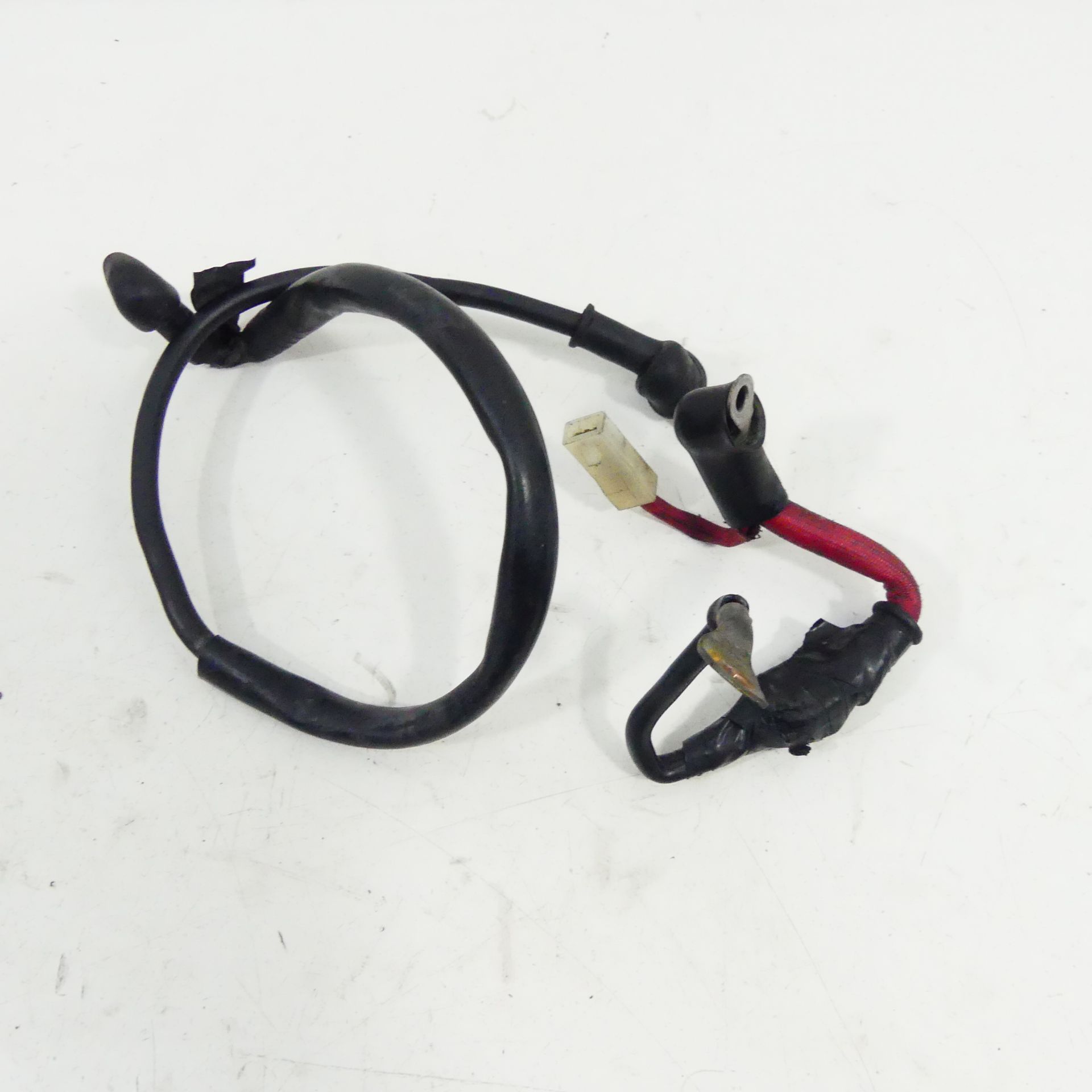 Yamaha FZR 1000 Mass Cable Electric Cable Starter Cable 41903