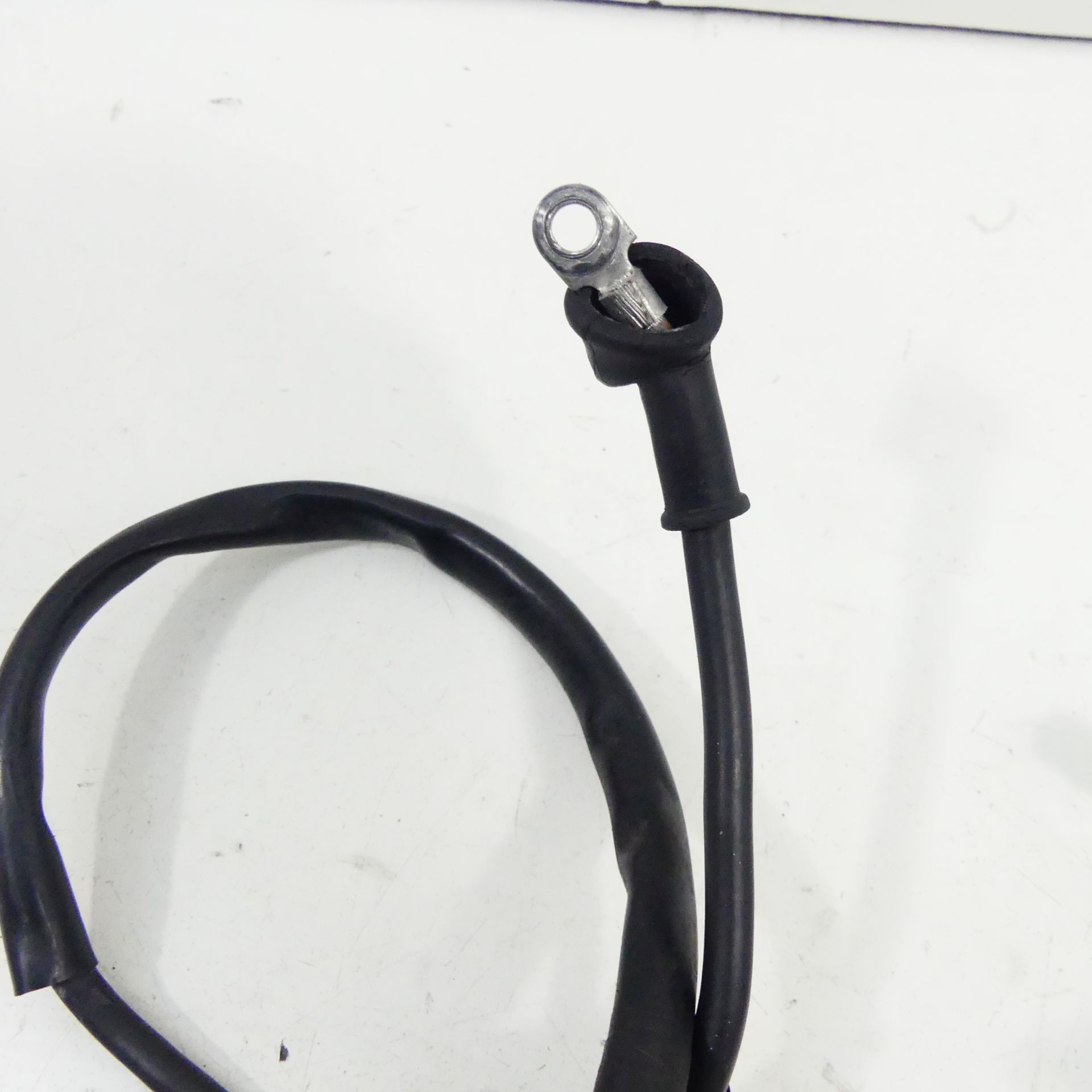 Yamaha FZR 1000 Mass Cable Electric Cable Starter Cable 41903