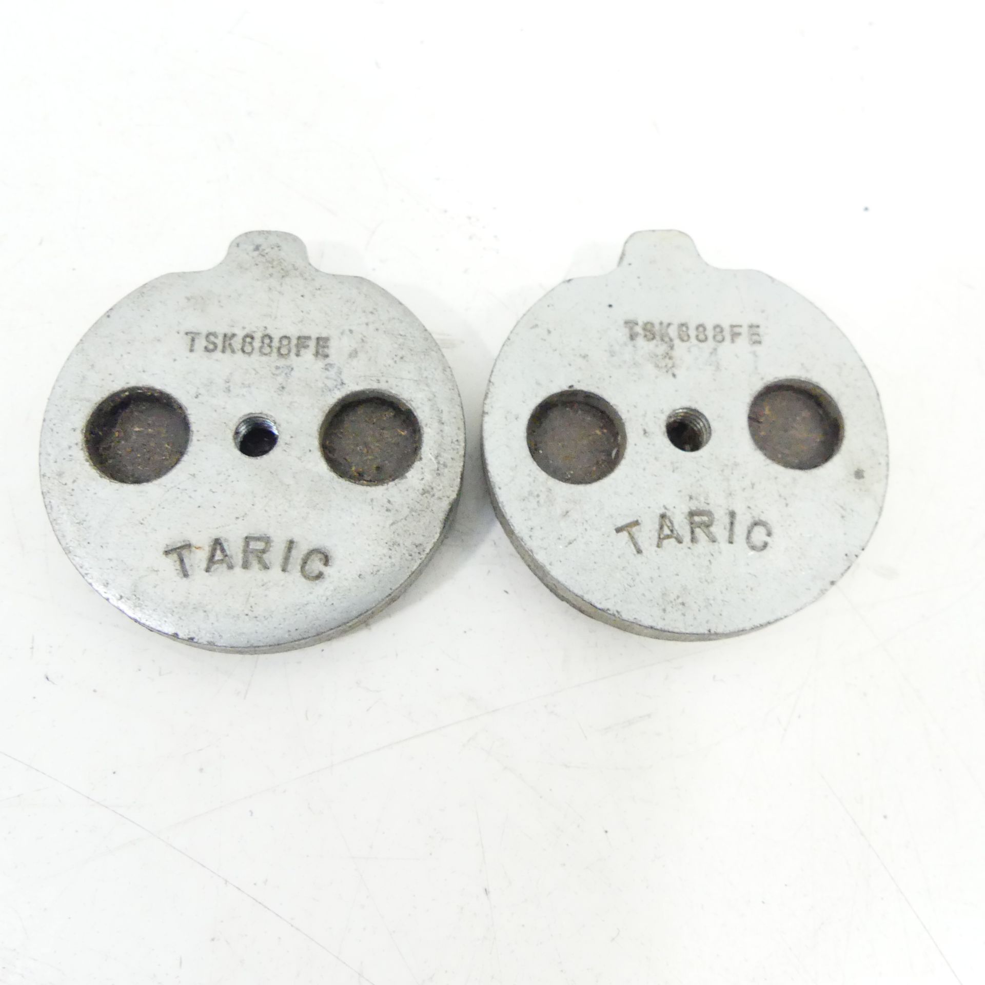 Kawasaki Z 1300 / Z 1000 ST Front Brake Pads FA 62 Brake Pads New