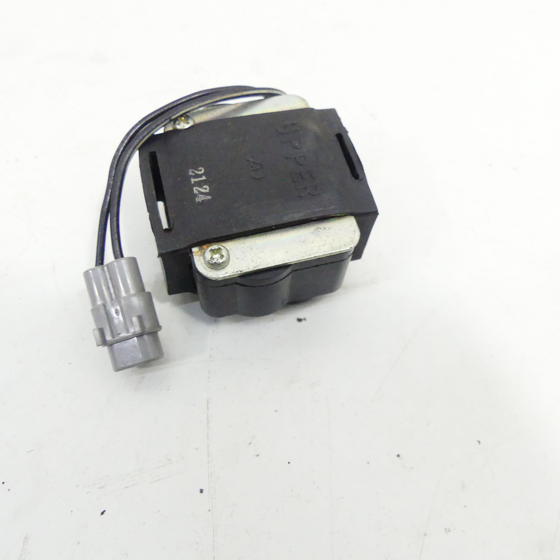 Suzuki GSX-R 1000 Tilt Sensor Fall Sensor 42575 | eBay Australia