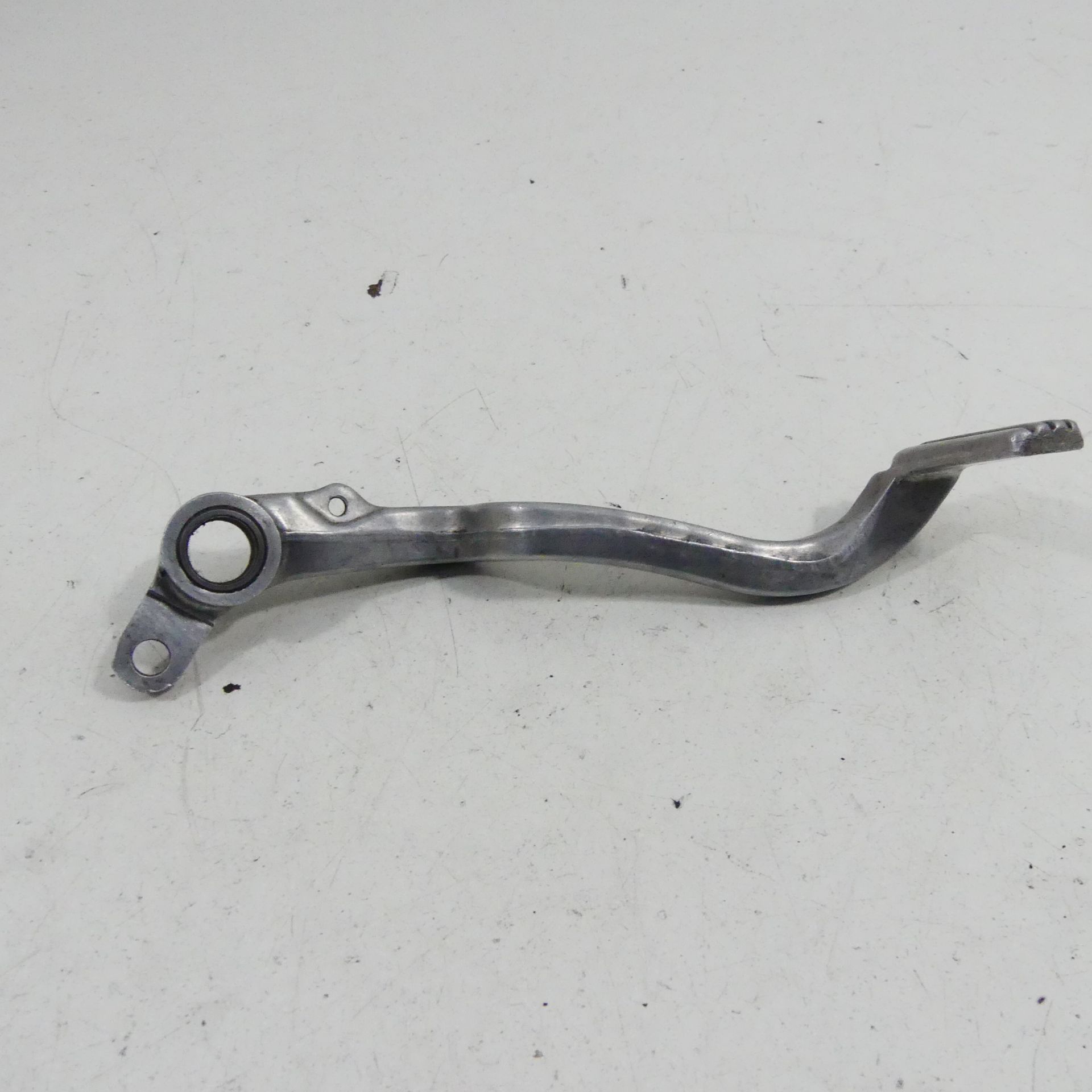 Kawasaki GPX 750 R Rear Brake Lever Brake Pedal Foot Brake Lever