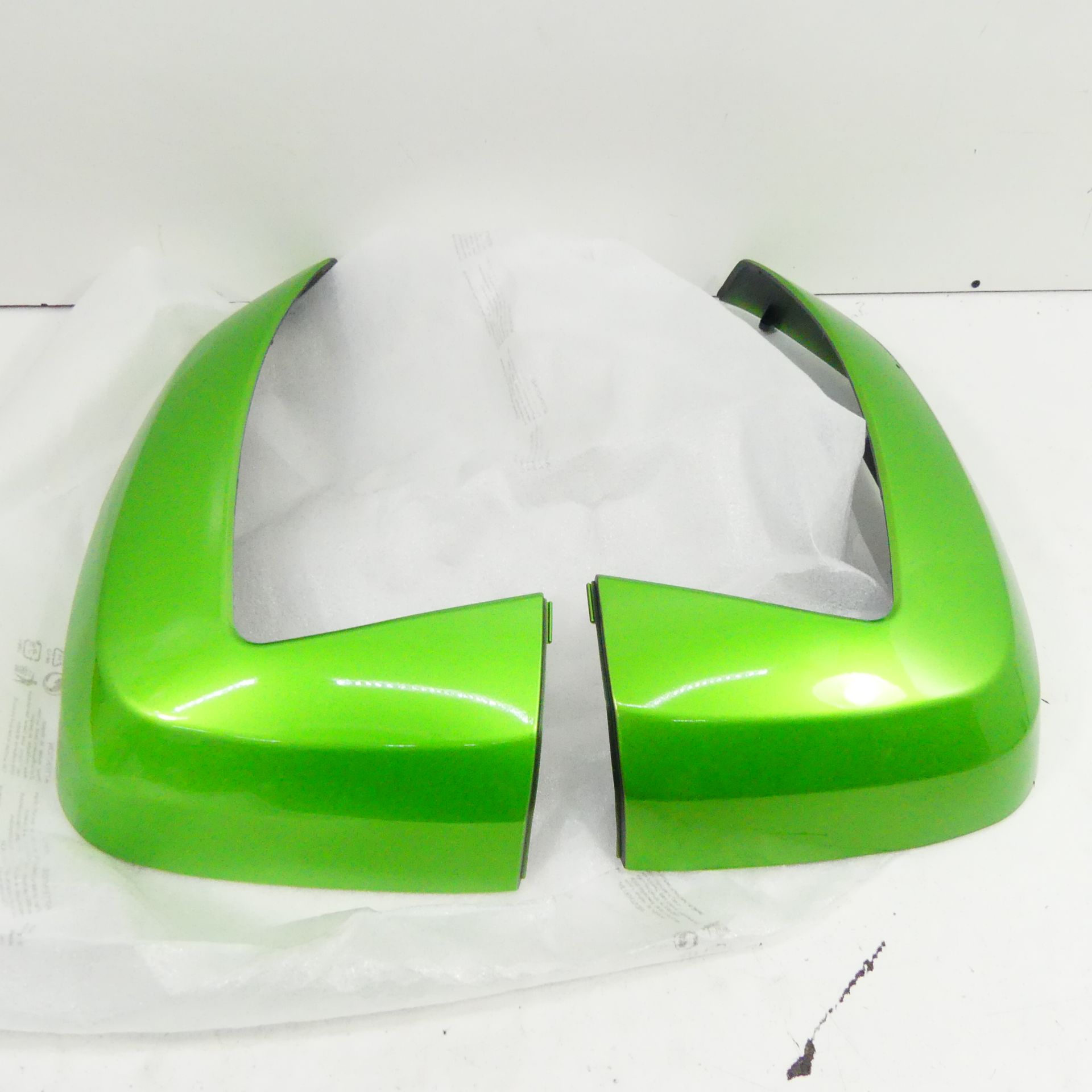 gm Kawasaki ZX-12R 1200 A EZ:01 Ansaugstutzen Luftilter