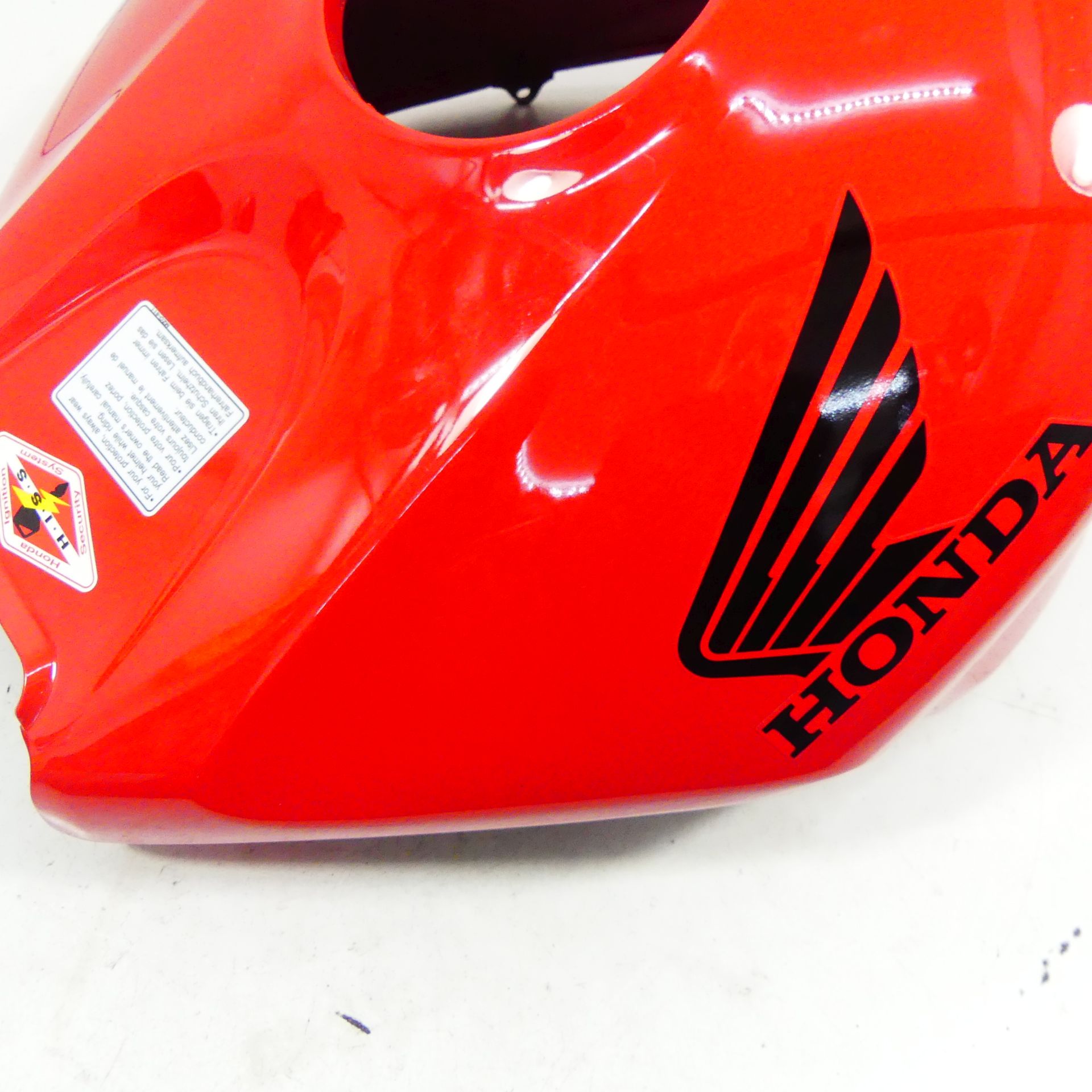 Honda CBR 1000 RR SC57 Tankhaube 83155-MELA Kraftstofftank Tank