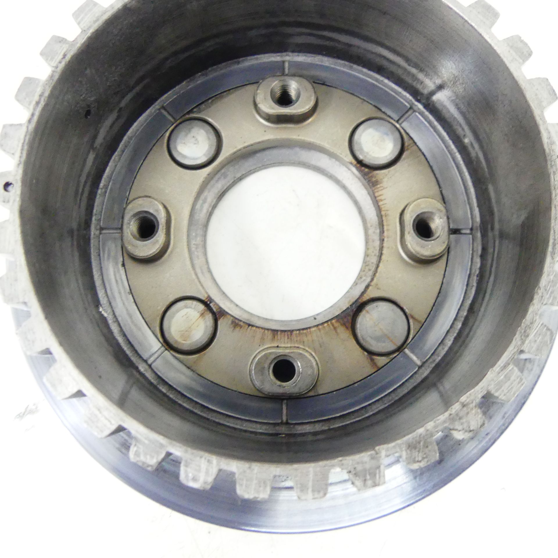 ②n Kawasaki ZX-R 400 ZXR400 EZ:94 Clutch Basket Clutch Basket
