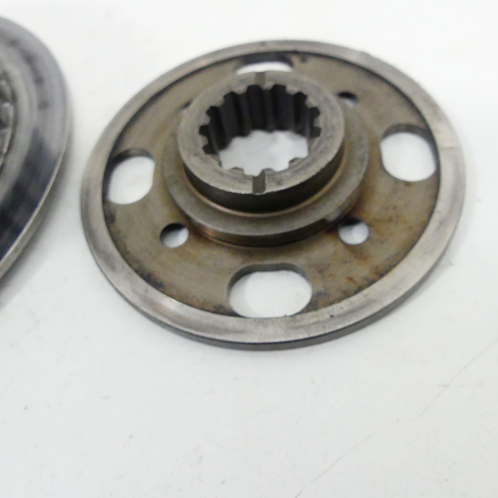 ②n Kawasaki ZX-R 400 ZXR400 EZ:94 Clutch Basket Clutch Basket