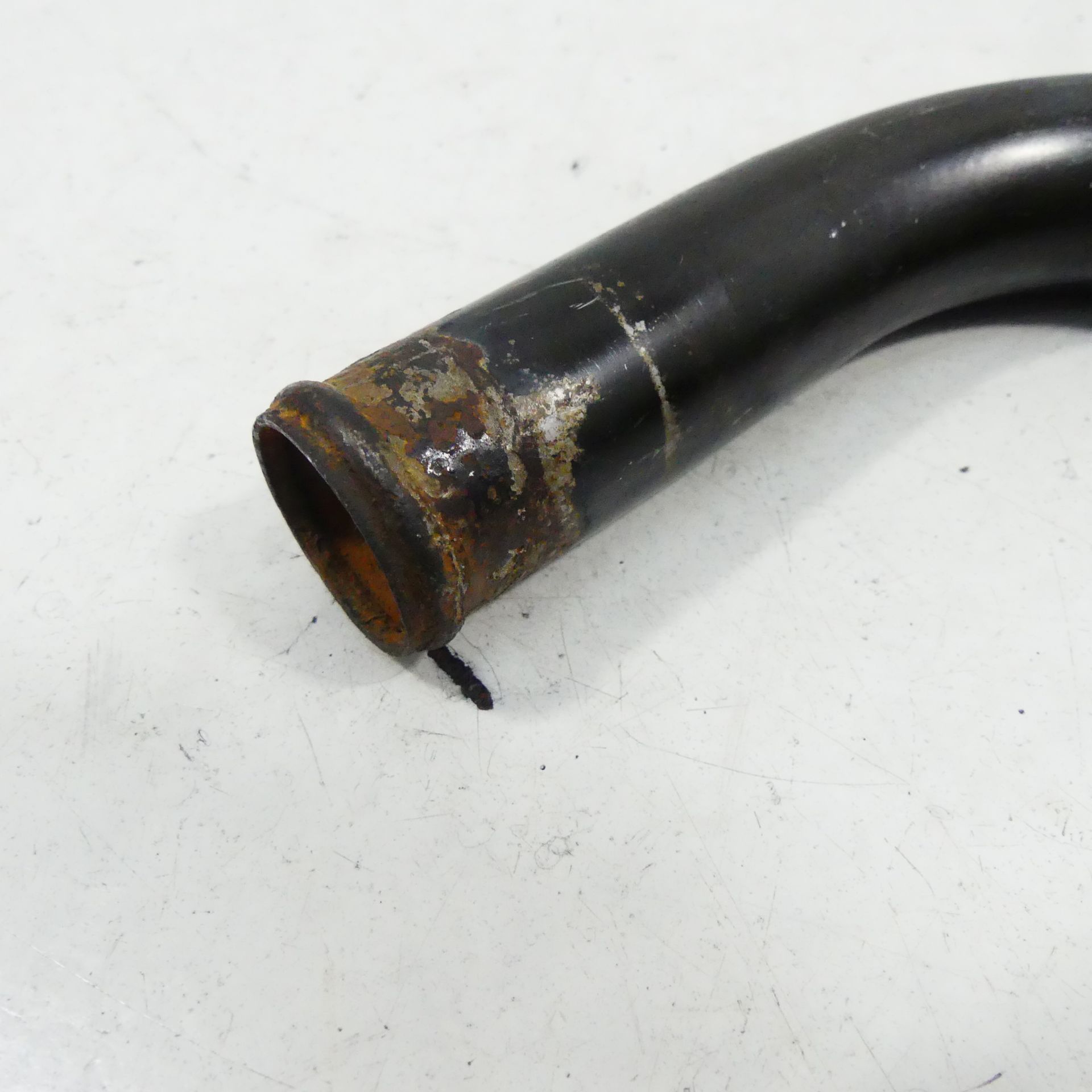 Kawasaki ZX-R 400 ZXR400 Year: 94 Coolant Pipe Radiator Hose 42917