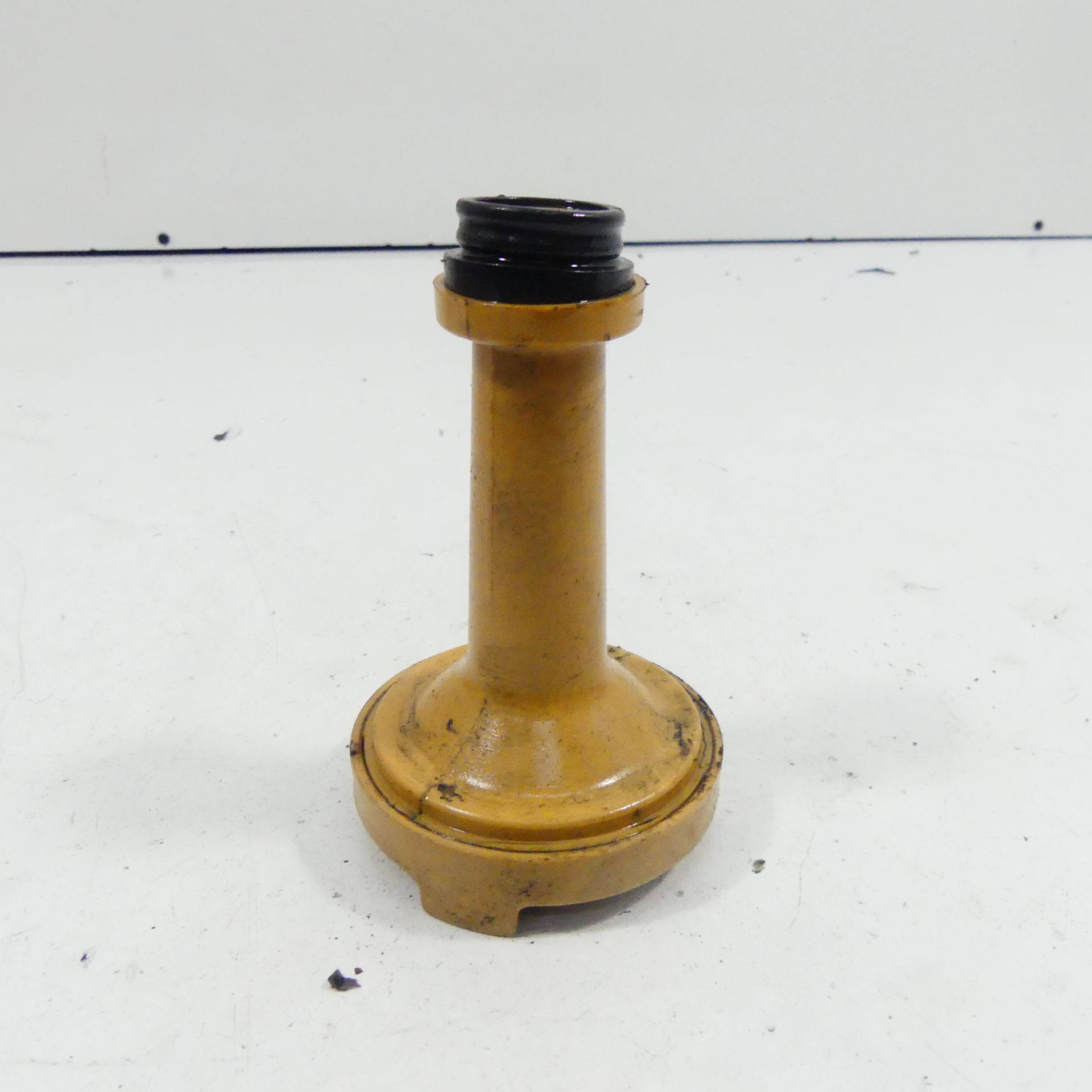 Kawasaki ZX-R 400 ZXR400 Model Year: 94 Oil Filter Intake Manifold