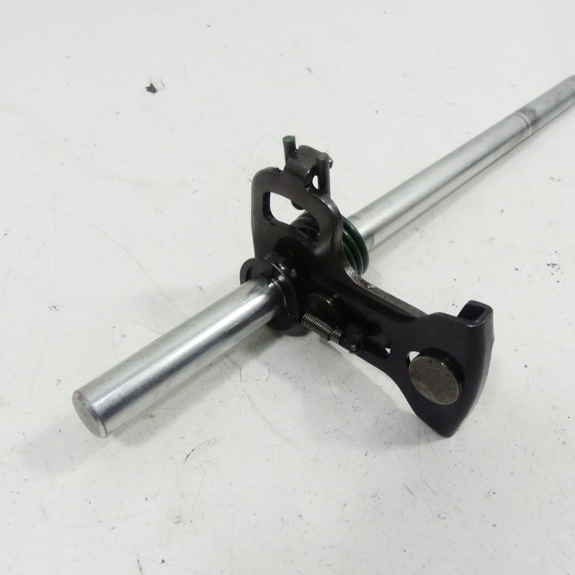 シャフト Kawasaki ZX-R 400 ZXR400 Ez : 94 Shift Linkage Circuit