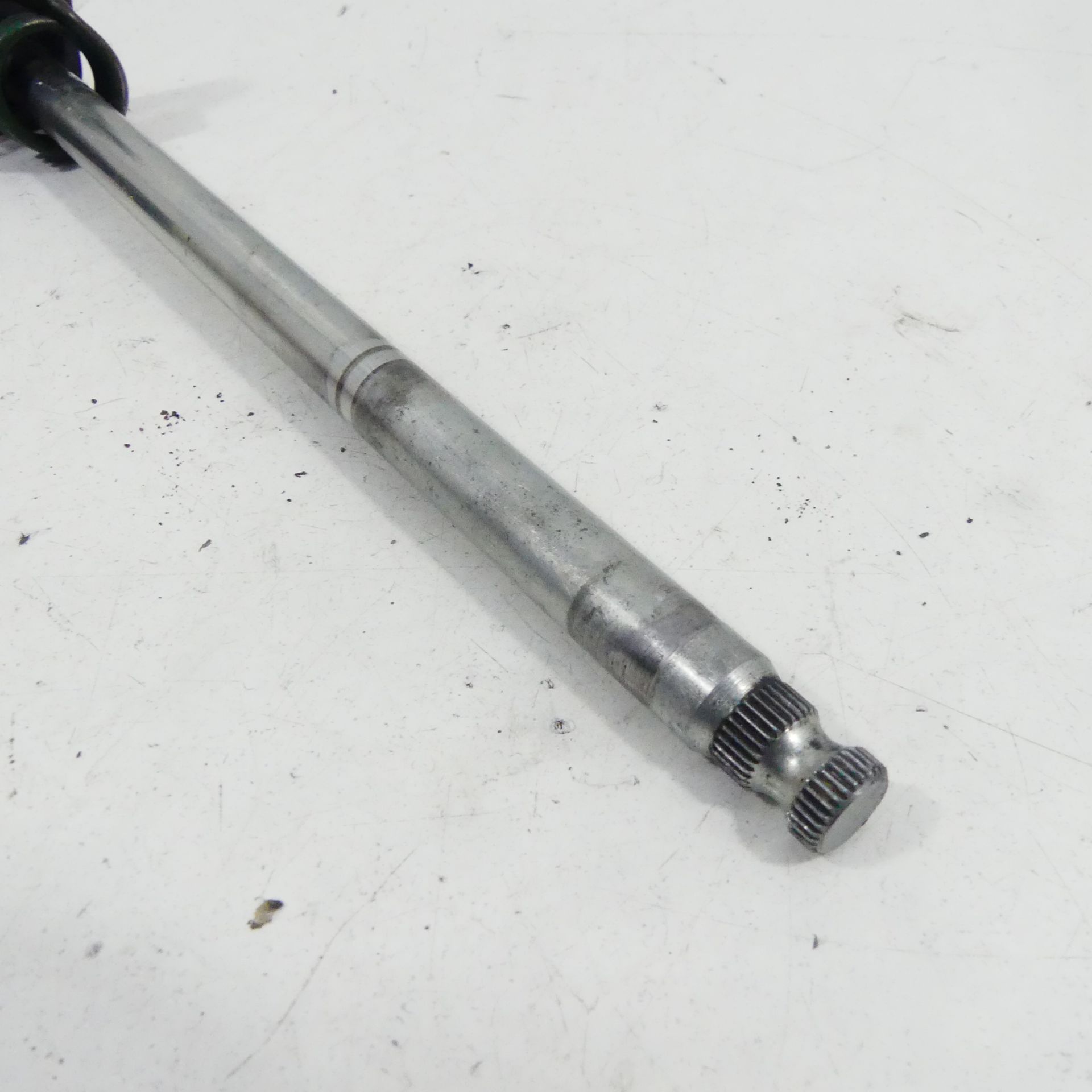 シャフト Kawasaki ZX-R 400 ZXR400 Ez : 94 Shift Linkage Circuit