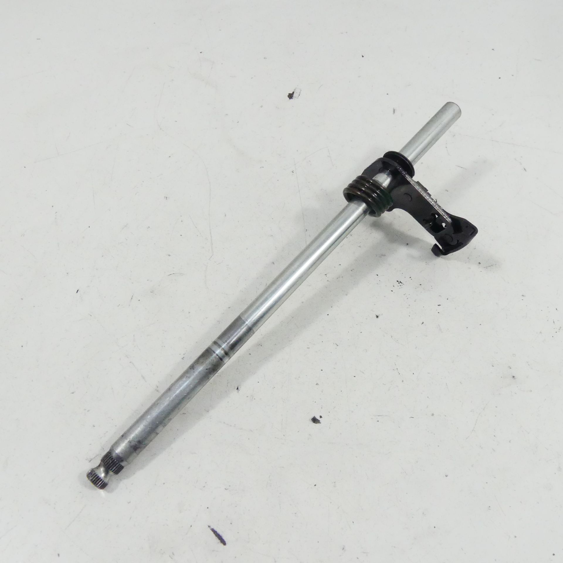 シャフト Kawasaki ZX-R 400 ZXR400 Ez : 94 Shift Linkage Circuit