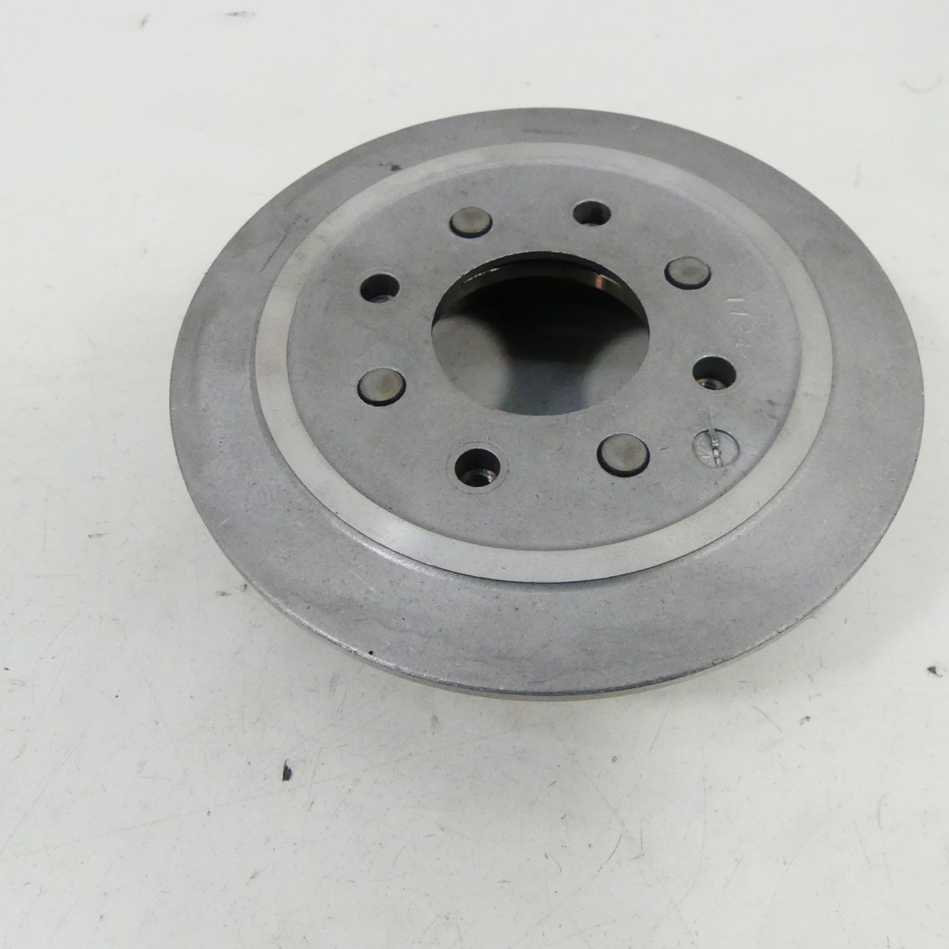Kawasaki ZX-R 400 ZXR400 EZ:94 Clutch Basket Inner Clutch Hub