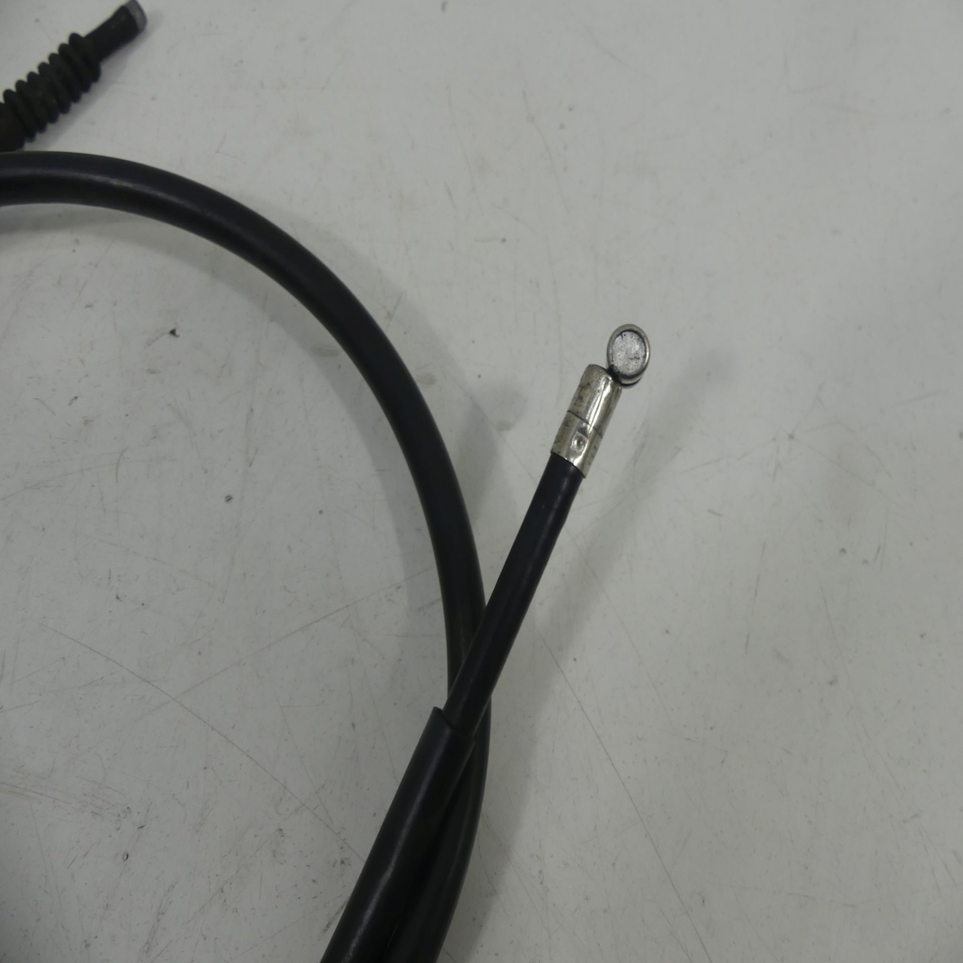 Kawasaki ZX-12 Clutch Cable 54011-1345 43610 | eBay UK