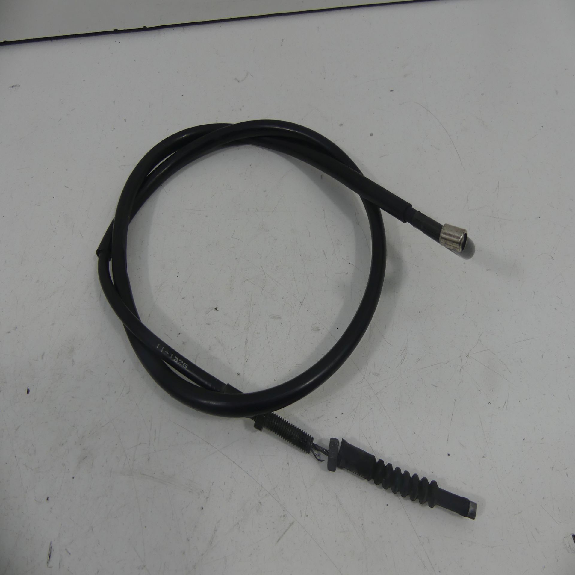 Kawasaki ZZ-R 600 E EZ:99 Clutch Cable 43616 | eBay UK