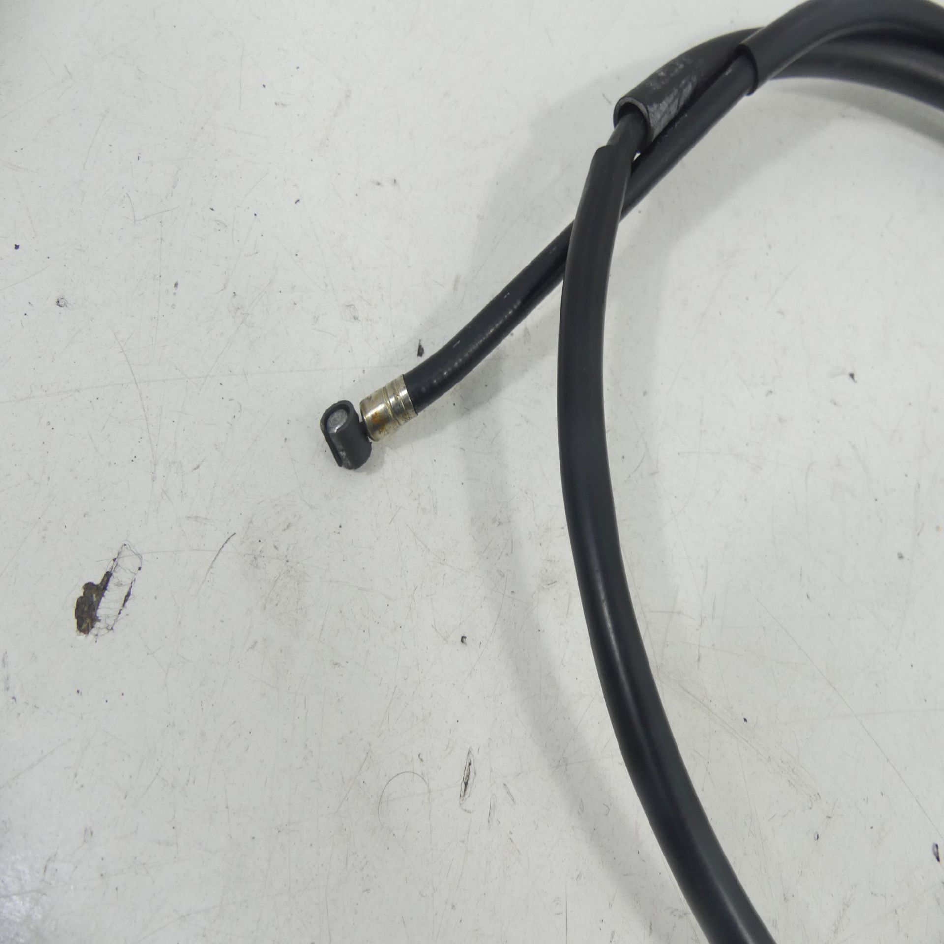Kawasaki KLR 600 Year: 89 Clutch Cable 11-1214 43636 | eBay UK