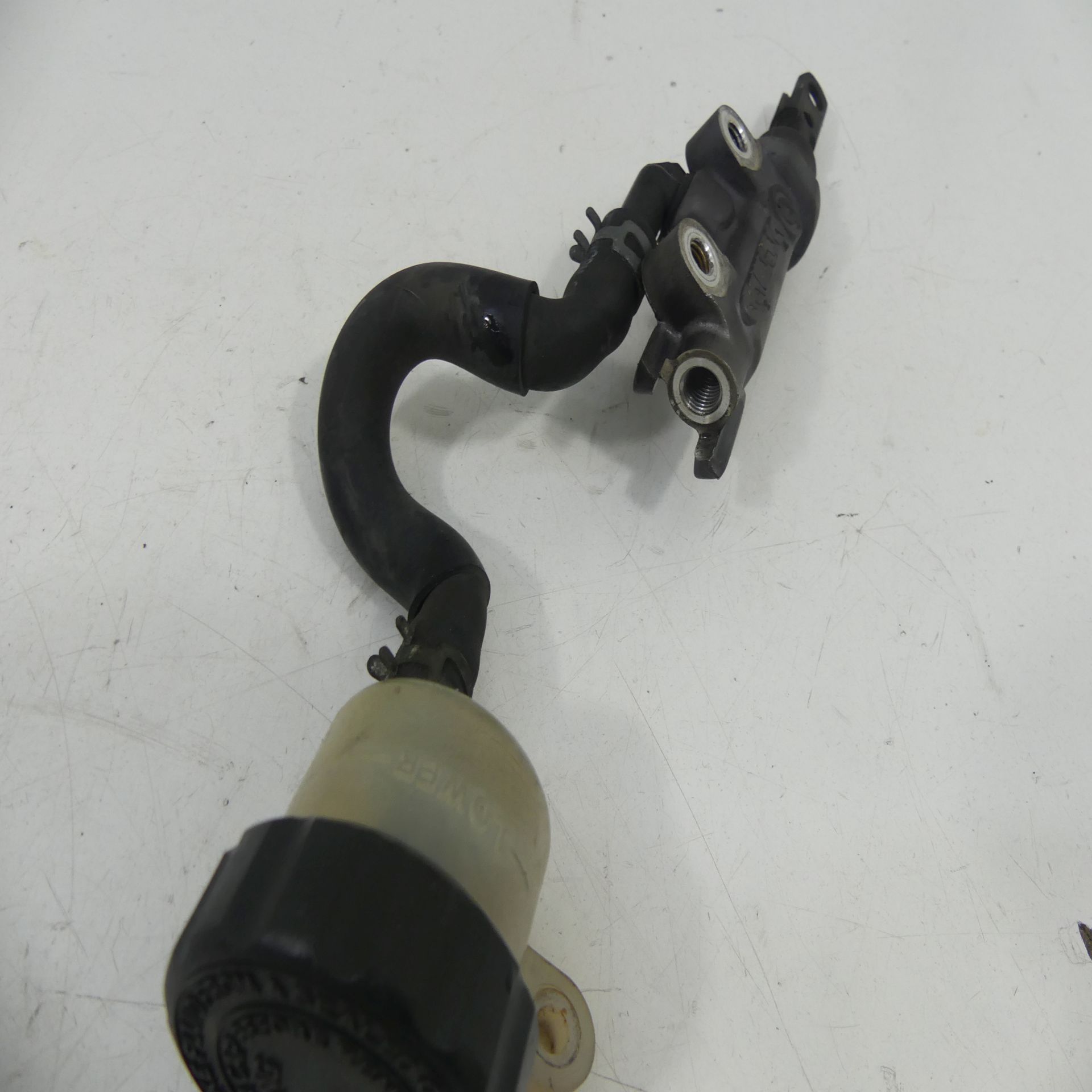 Yamaha YZF 1000 Thunderace Rear Brake Master Cylinder Brake 43703