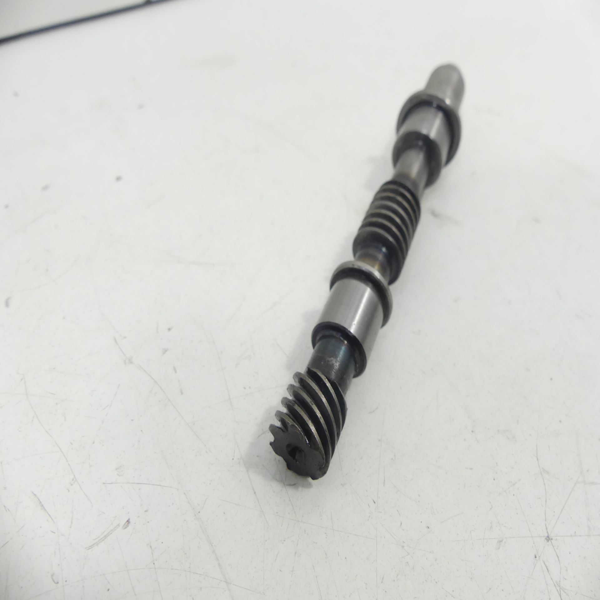 Suzuki GT 380 Speedo Drive Wave Ölpumpenwelle Drive Shaft 43879 | eBay