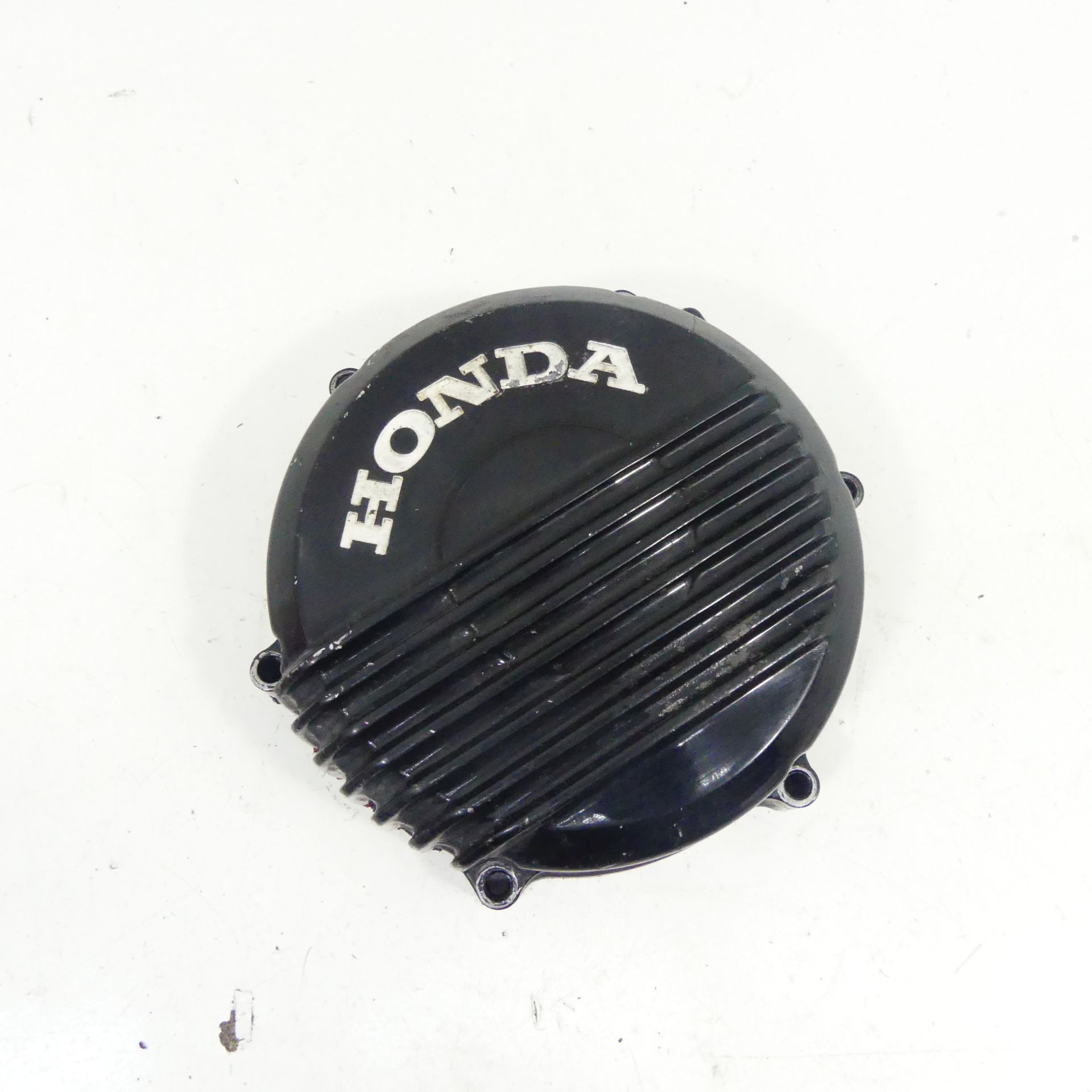 Honda Vf 1000 Sc15 Ez:86 Engine Cover Ignition Cover Side Cover