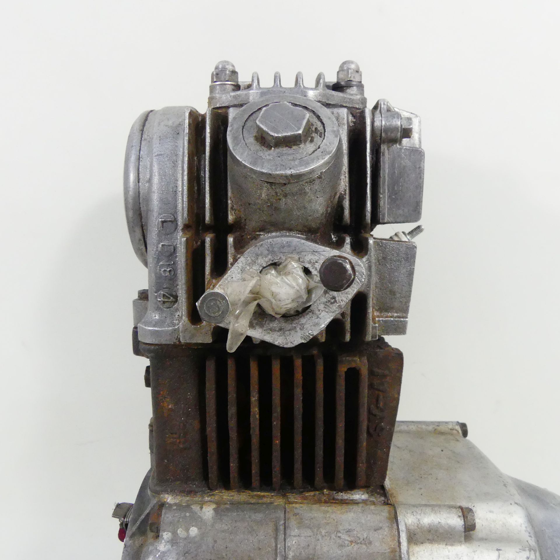 Honda CF 50 Chaly Engine 44475 | eBay
