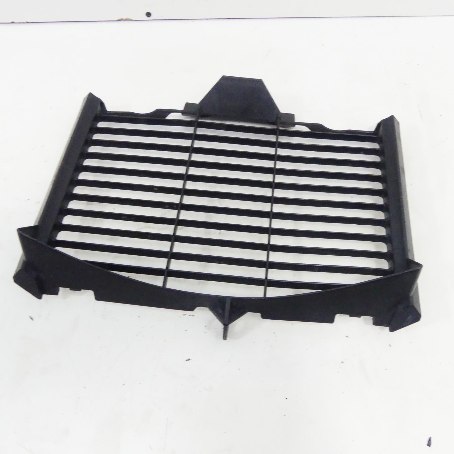 Yamaha FZ6 RJ07 EZ:05 Radiator Cover Radiator Cover Panel Radiator