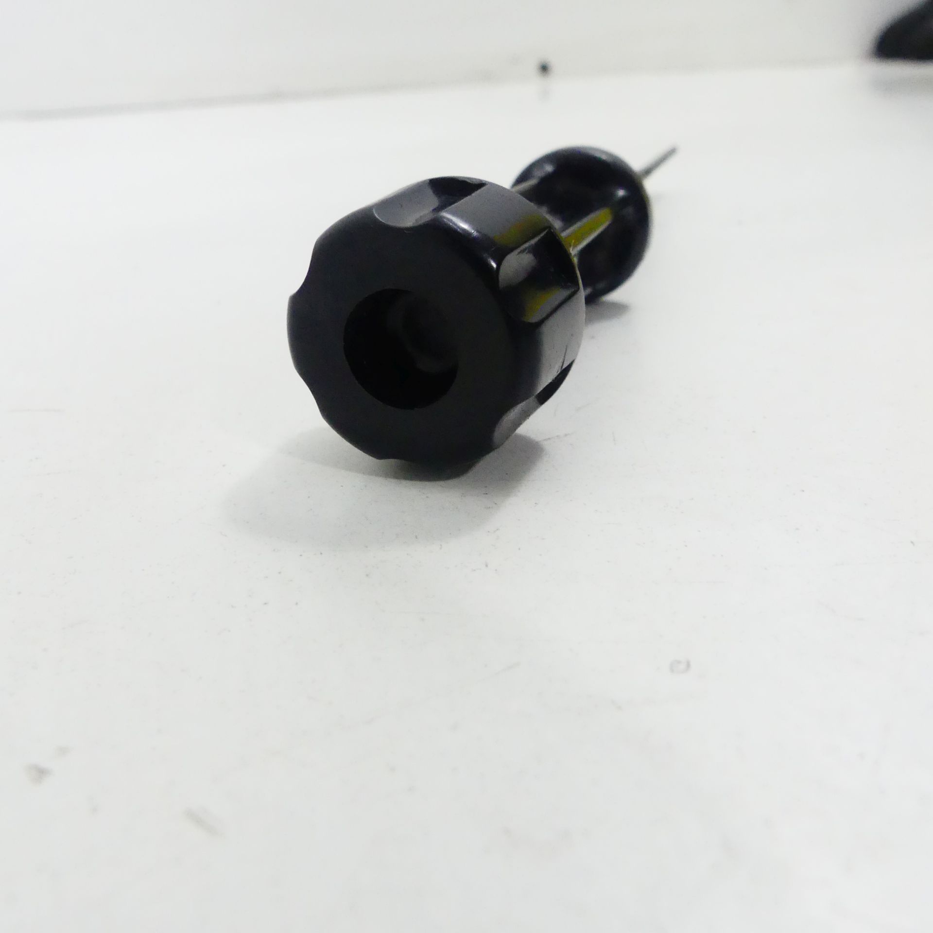Yamaha FZ6 RJ07 Ez :0 5 Dipstick Dispstick Motor 44632 | eBay