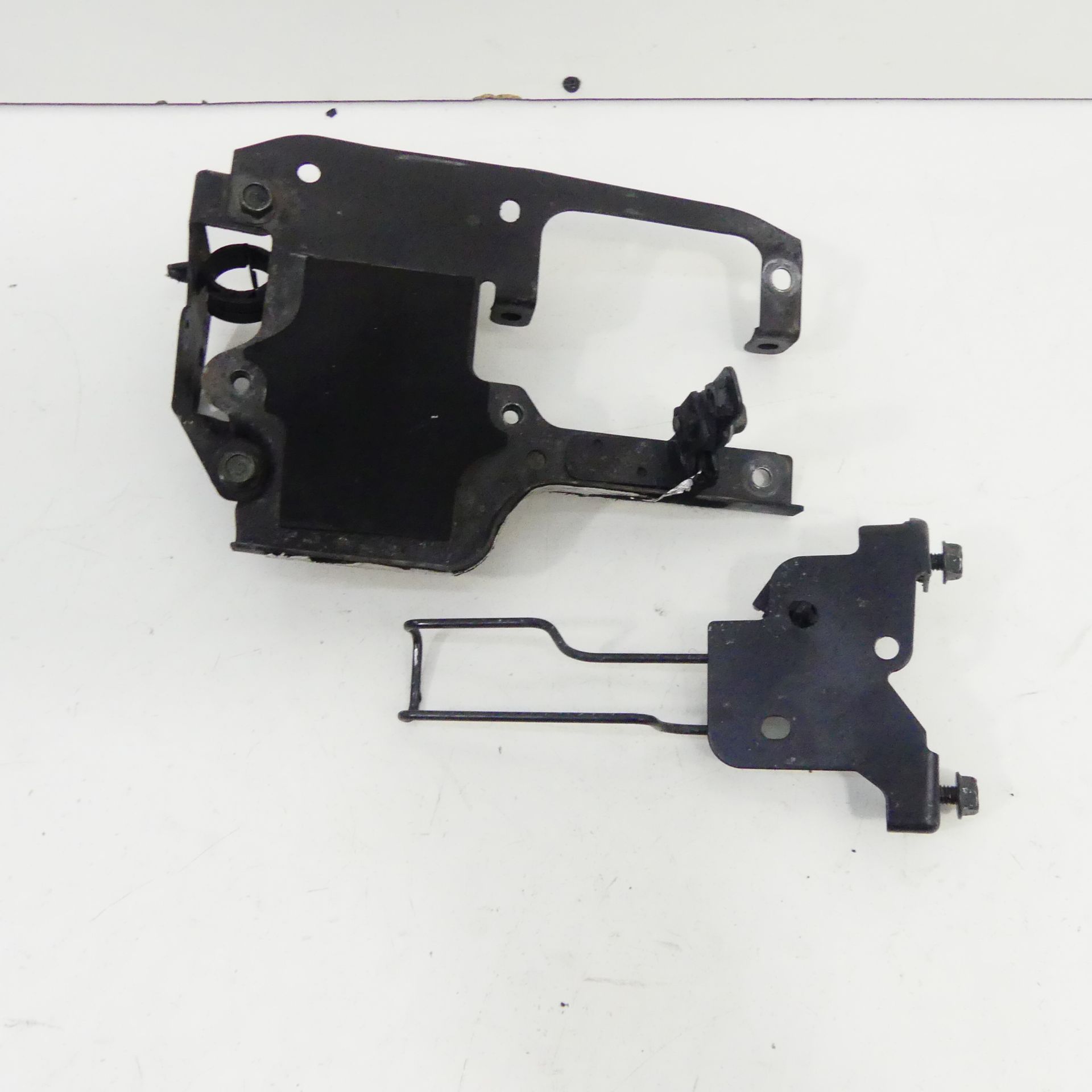Yamaha FZ6 RJ07 Ez :0 5 Rear Frame Crossbeam Frame Rear