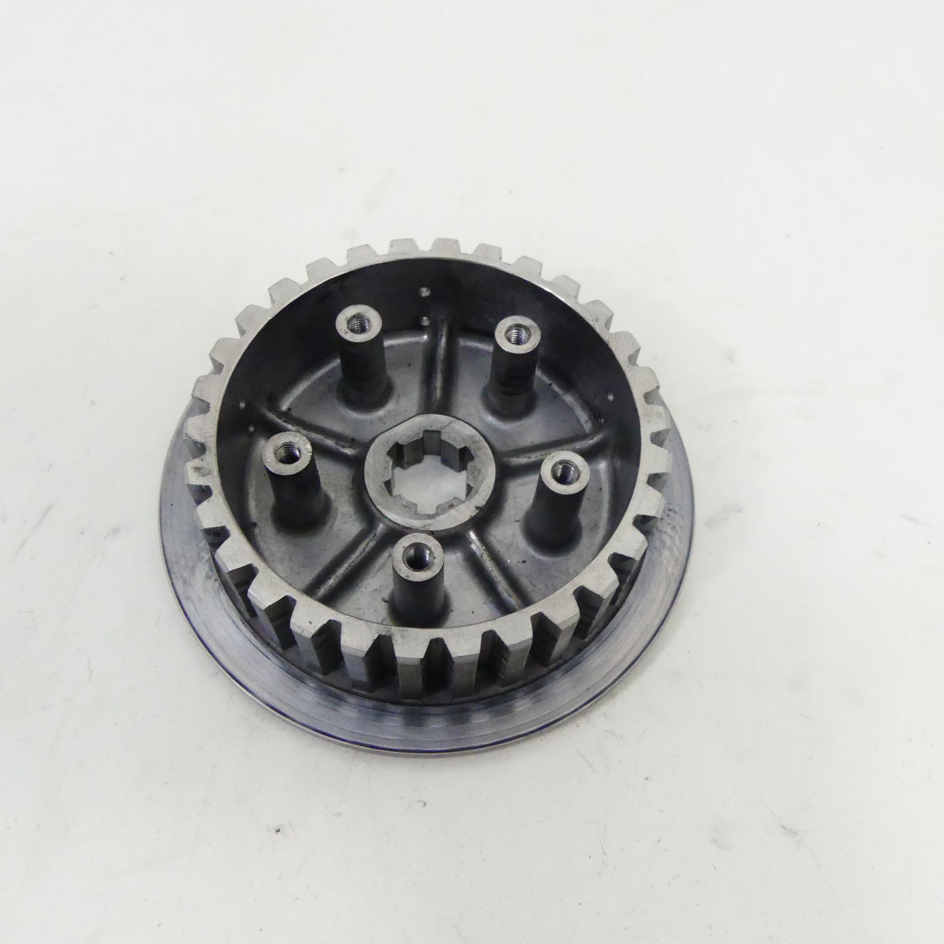 Suzuki DR 125 F417 EZ:98 Clutch Basket Inner 44748 | eBay UK