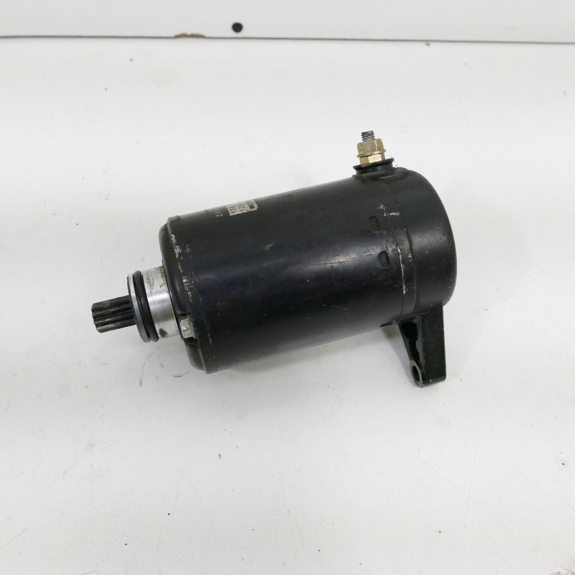 Kawasaki ZX-R 750 Anlasser 21163-1193 Starter 44869 | eBay