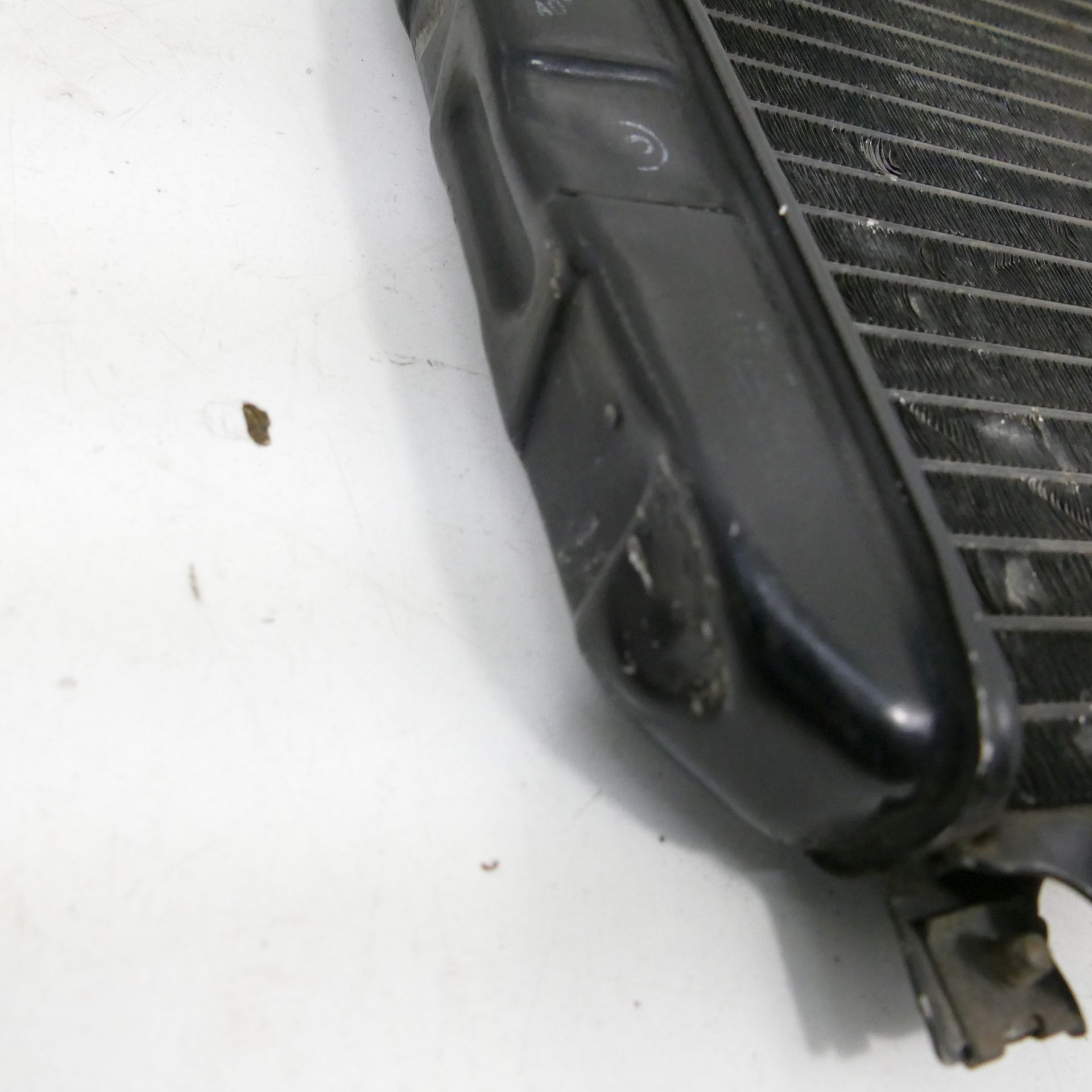 Kawasaki GPZ 500 S EZ:03 Radiator Water Cooler 44983 | eBay UK